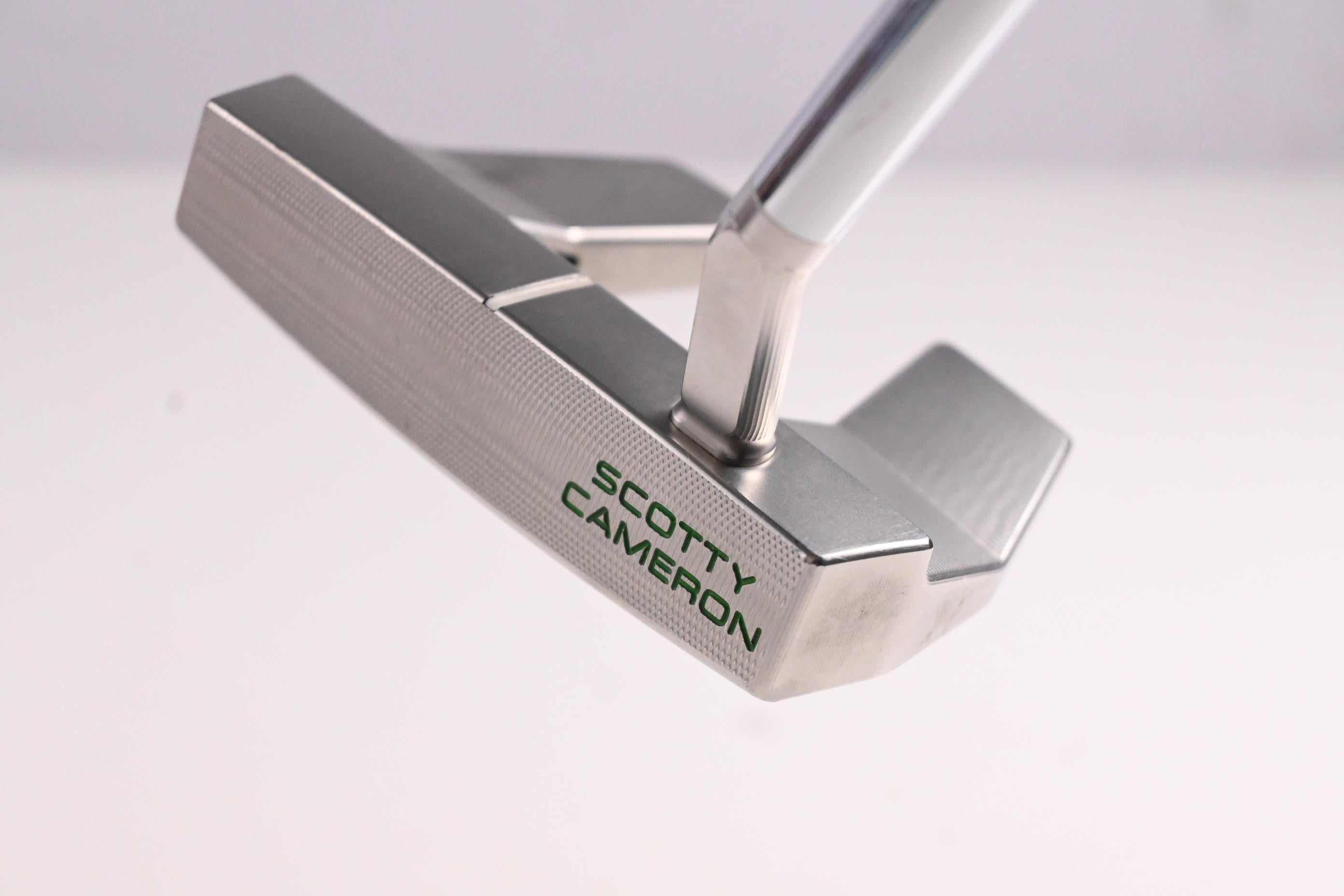 Scotty Cameron Phantom X #5.5 2022 Putter / 33.5 Inch