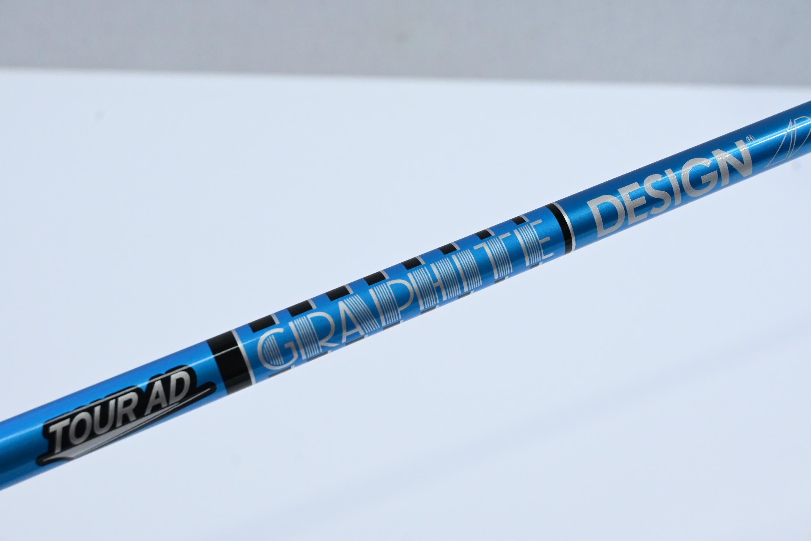 Graphite Design Tour AD UB-6 Driver Shaft / Stiff Flex / Taylormade 2nd Gen