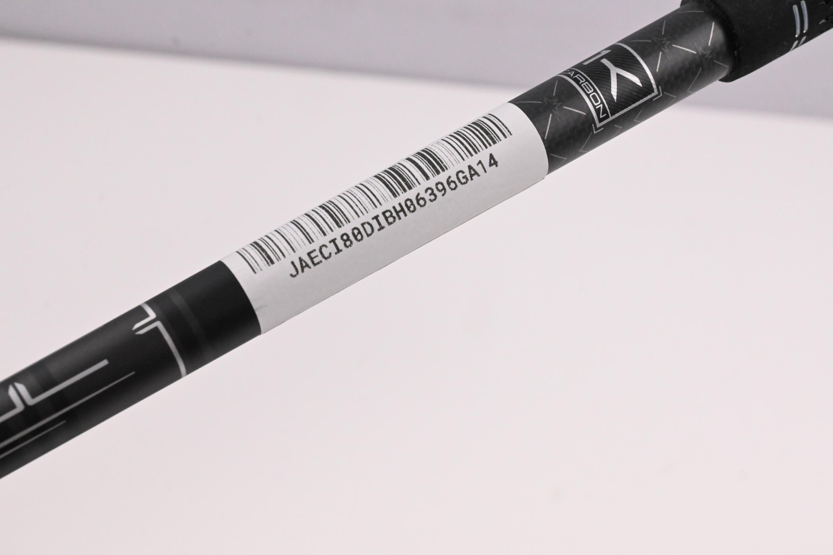 Tensei 1K Black 85 #5 Hybrid Shaft / Stiff Flex / Ping 3rd Gen