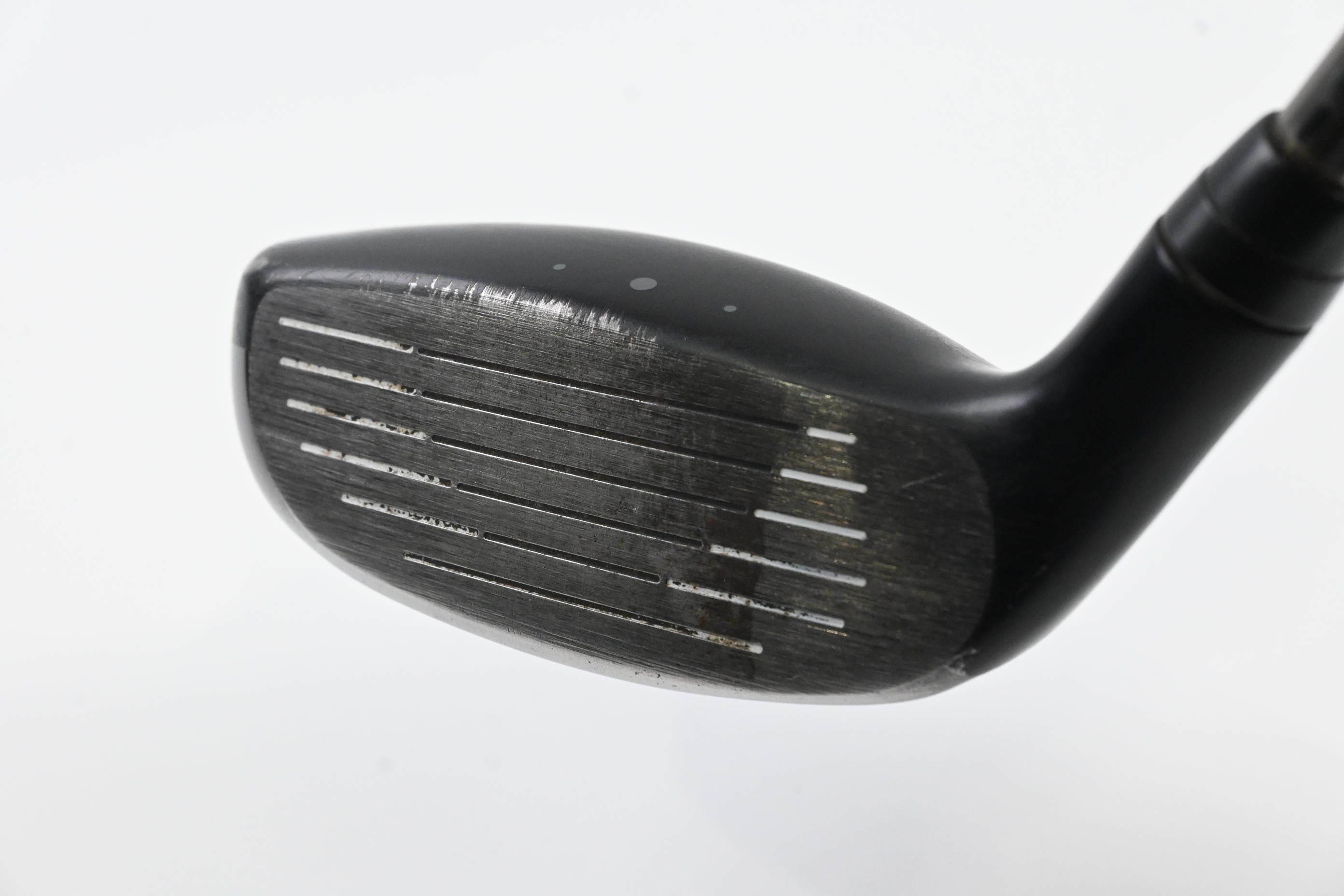 Ping G425 #3 Hybrid / 19 Degree / Stiff Flex Ping Tour Chrome 85 Shaft