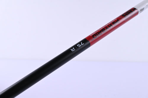 Cobra OPTM #4 Hybrid / 21 Degree / Regular Flex KBS PGH 75 Shaft