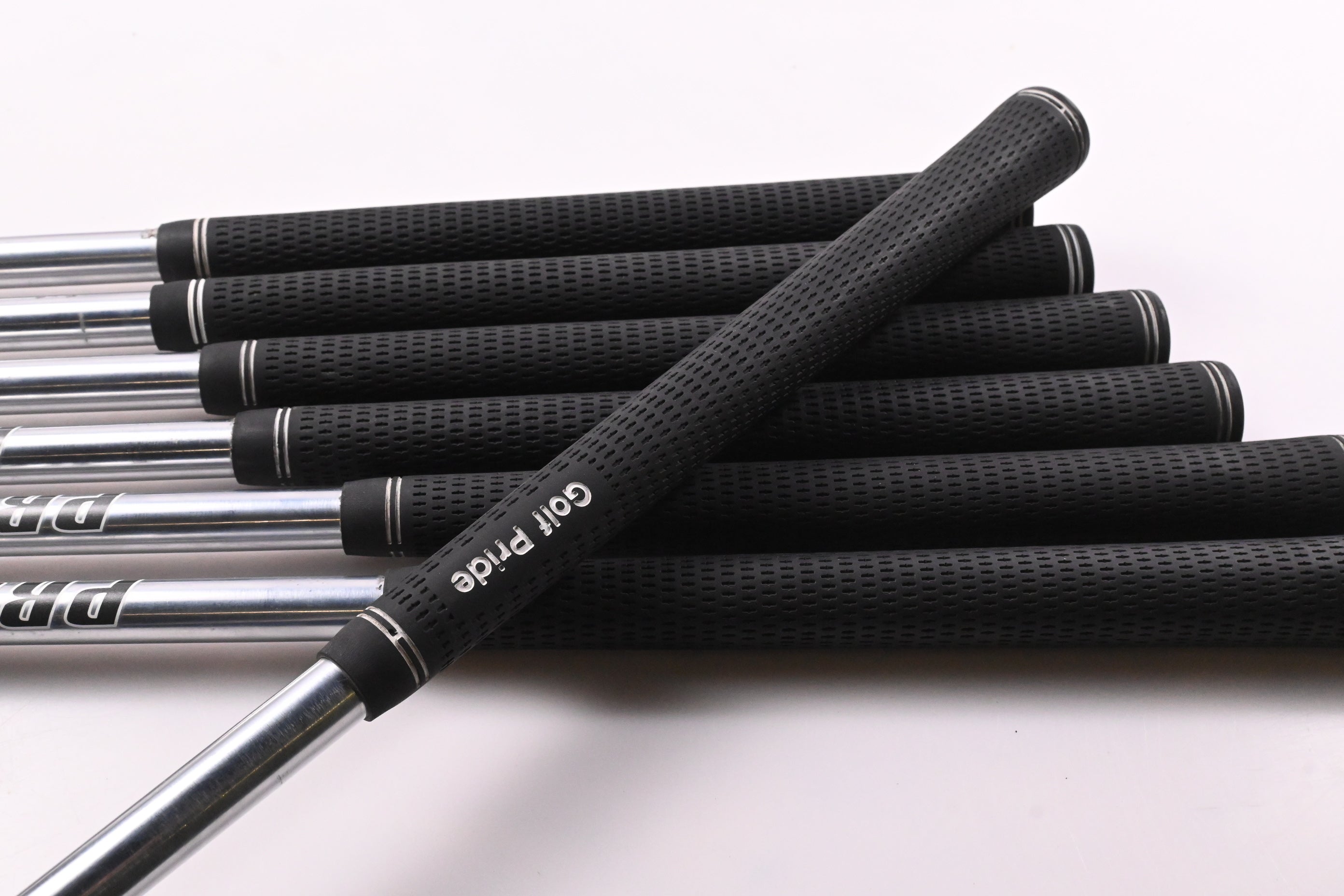 Ben Hogan Icon Irons / 4-PW / X-Flex Project X IO 115 Shafts