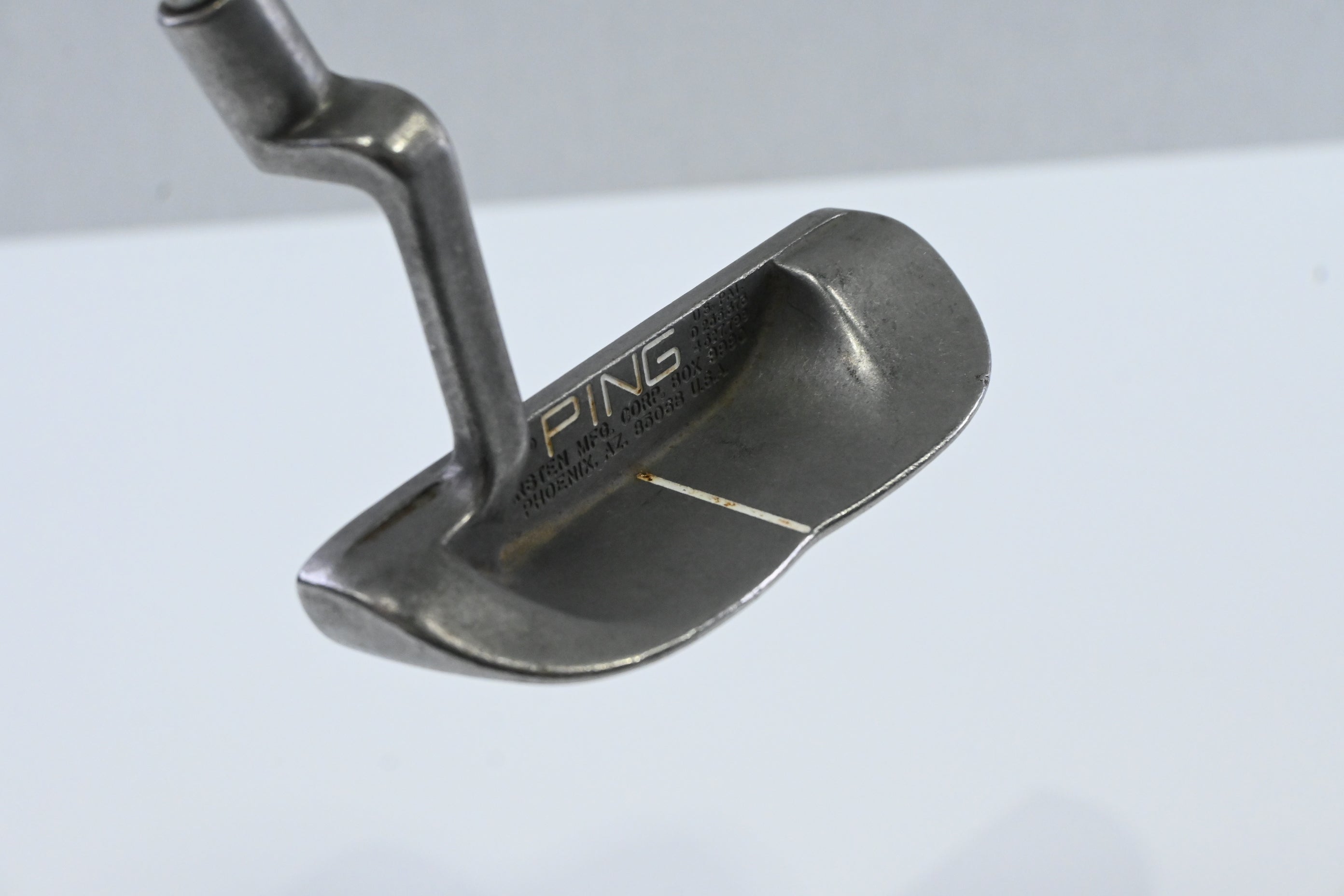 Ping Karsten Original B60 Putter / 36 Inch