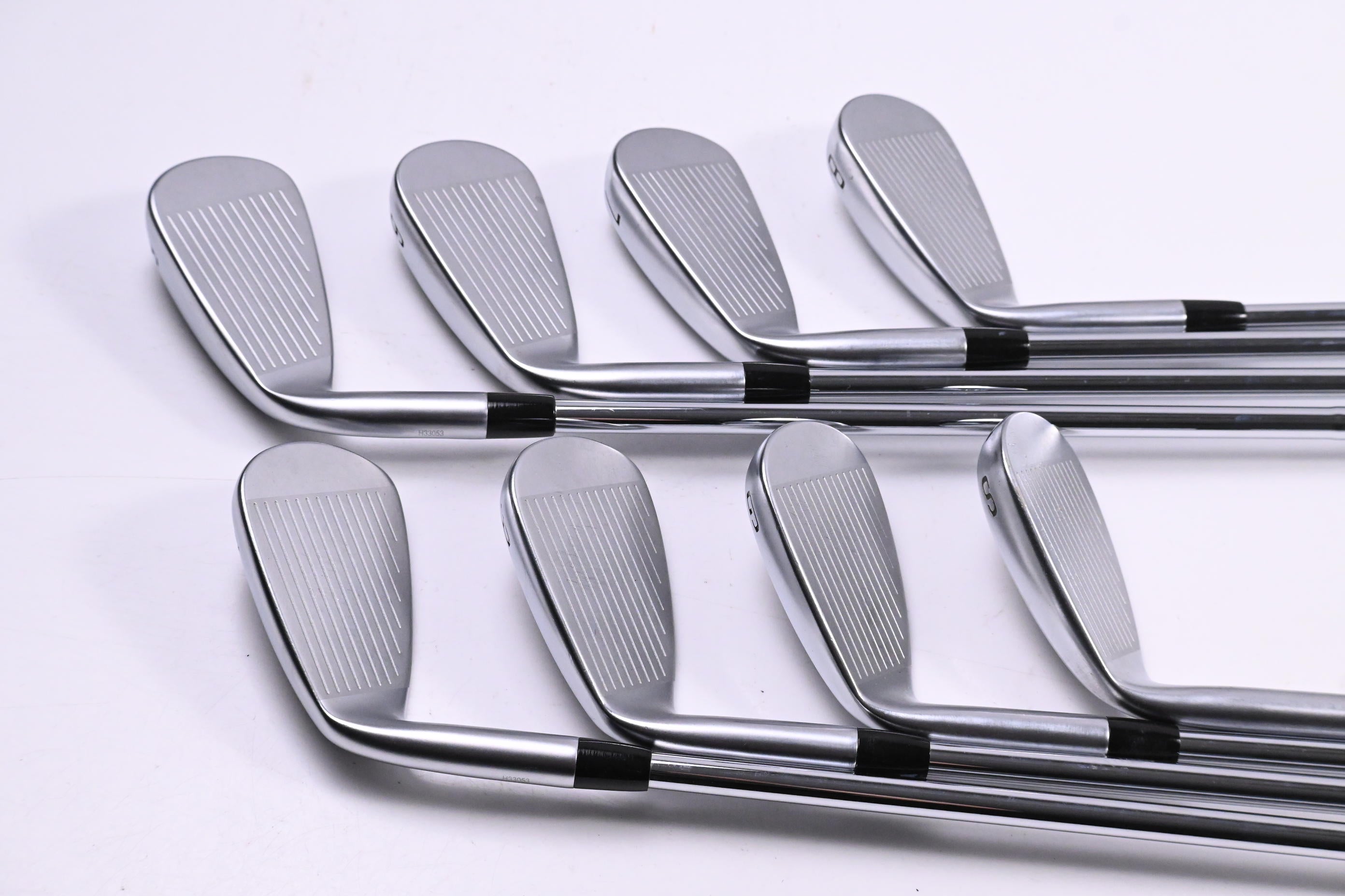 Mizuno JPX 925 Hot Metal HL Irons / 5-PW+GW+SW / Regular Flex N.S.Pro 850 NEO