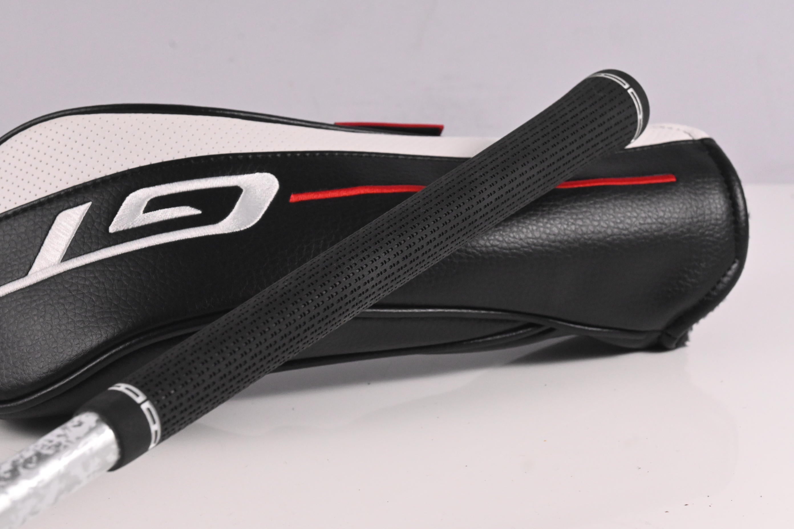 Titleist GT2 #3 Wood / 16.5 Degree / Regular Flex Denali Red 60 Shaft