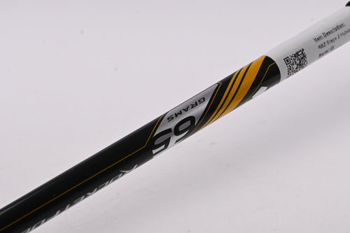 Taylormade RBZ Stage 2 #3 Hybrid / 19 Degree / Regular Flex Rocketfuel 65 Shaft