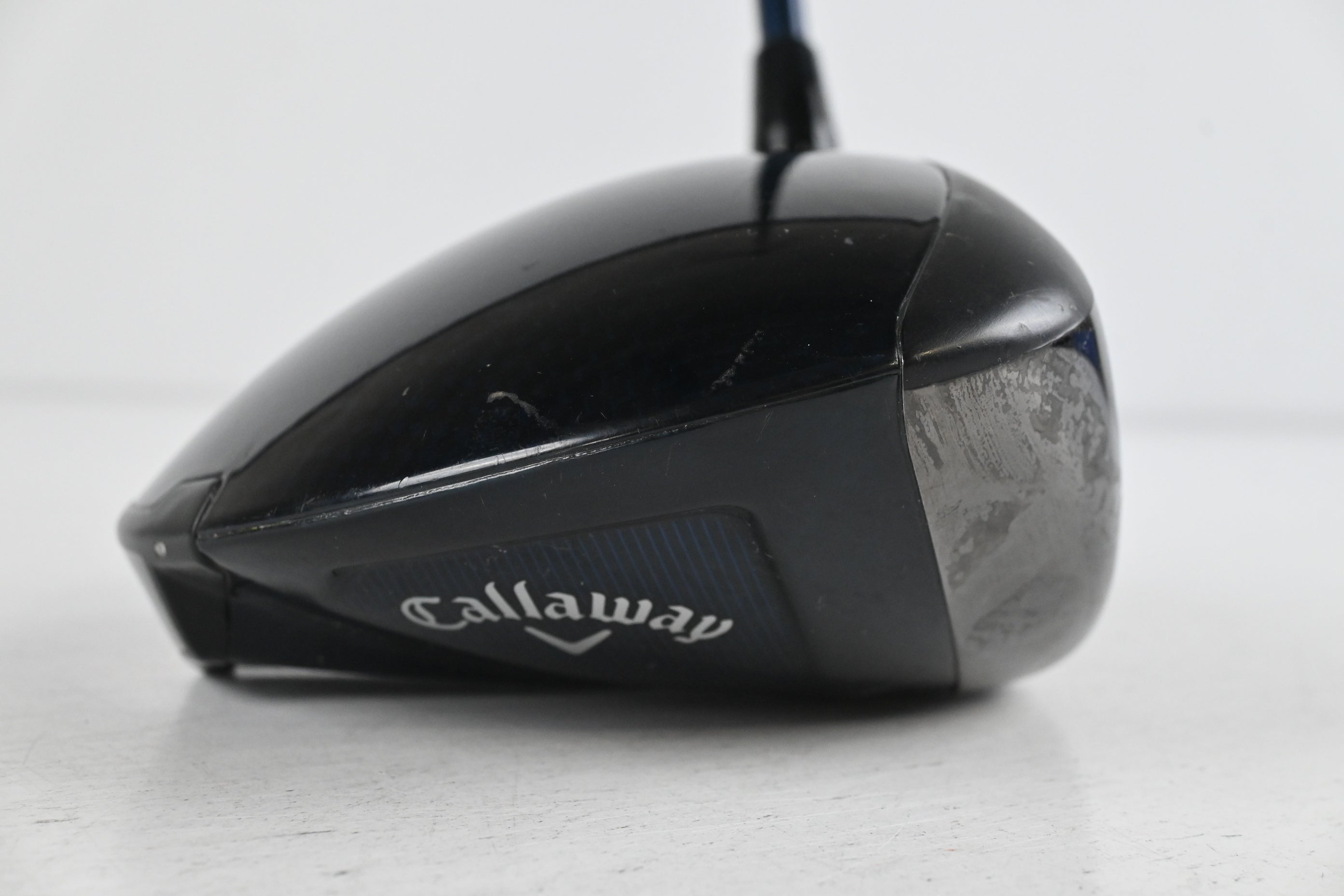 Tour Issue Callaway Paradym Triple Diamond Driver / 10.5+ Degree / X-Flex Ventus