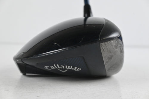 Tour Issue Callaway Paradym Triple Diamond Driver / 10.5+ Degree / X-Flex Ventus