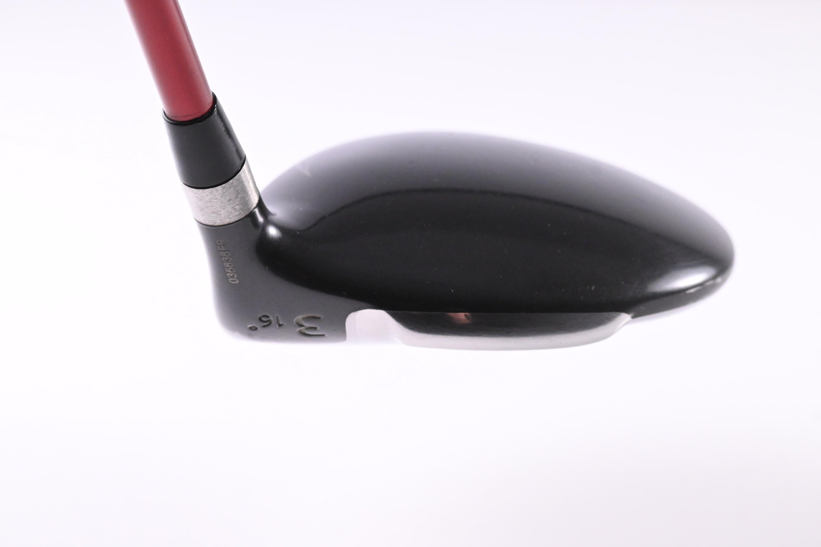 Ping K15 SFT #3 Wood / 16 Degree / Regular Flex Ping TFC 149 Shaft