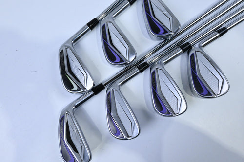 Nike Vapor Pro Combo Irons / 4-PW / Regular Flex Dynamic Gold Pro R300 Shaft