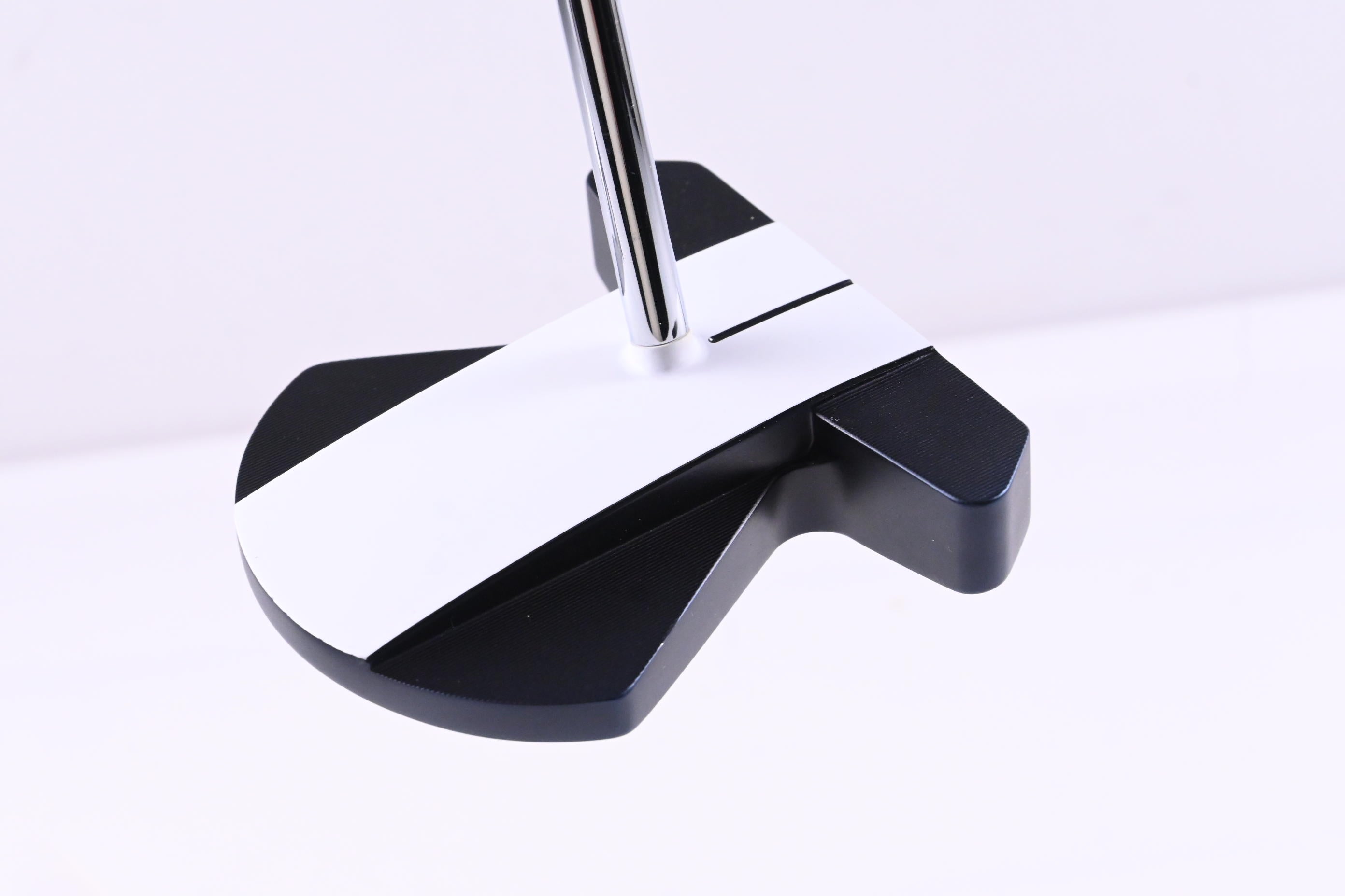 Odyssey Ai-One Square 2 Square Max Stripe Putter / 34 Inch