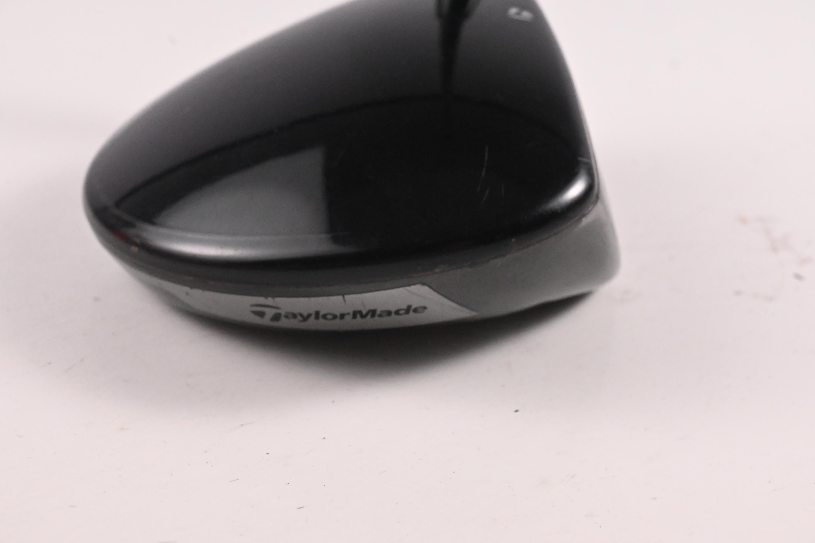 Taylormade Qi10 #5 Wood / 18 Degree / Regular Flex Ventus TR Blue 6 Shaft