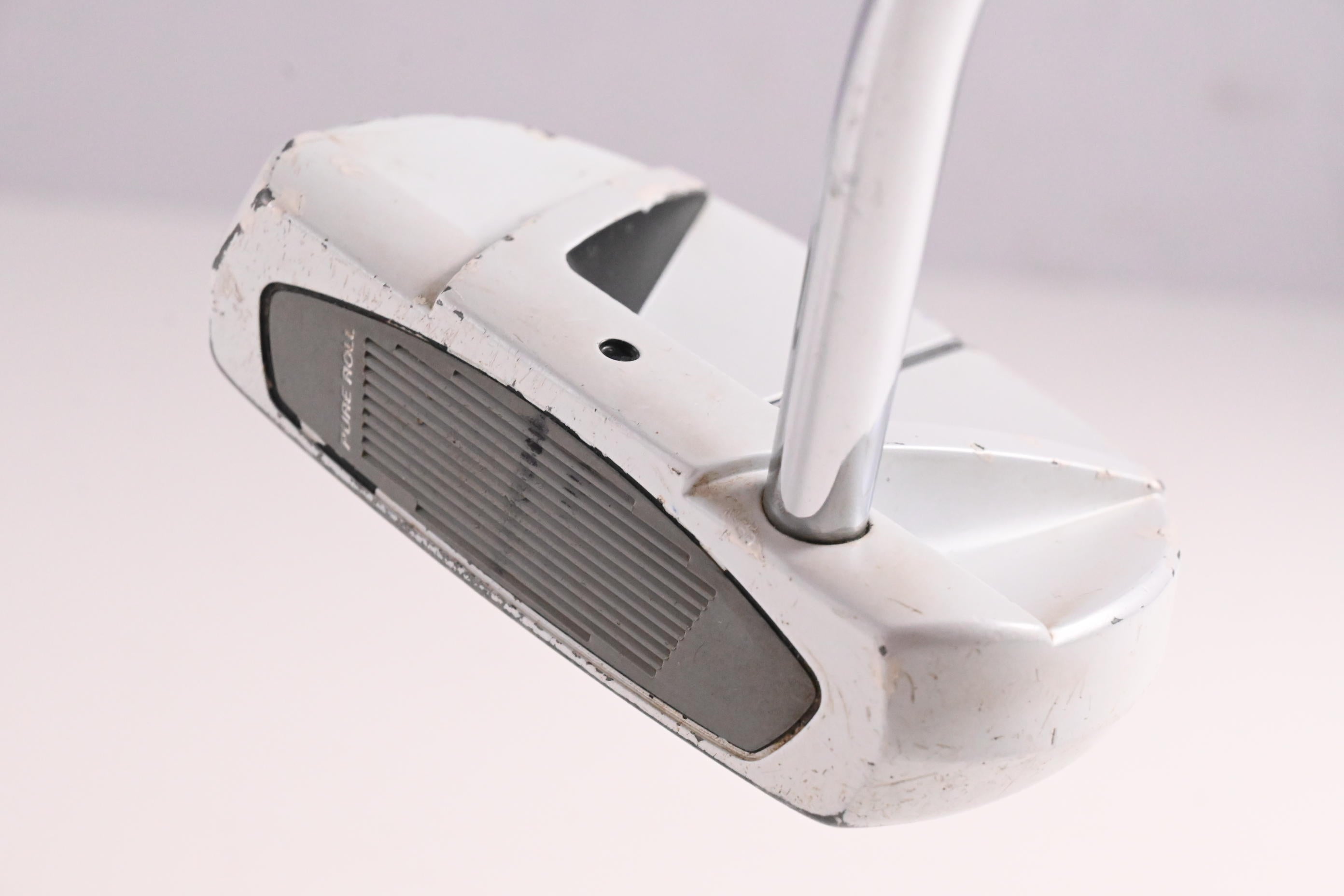Taylormade White Smoke Big Fontana Putter / 34 Inch