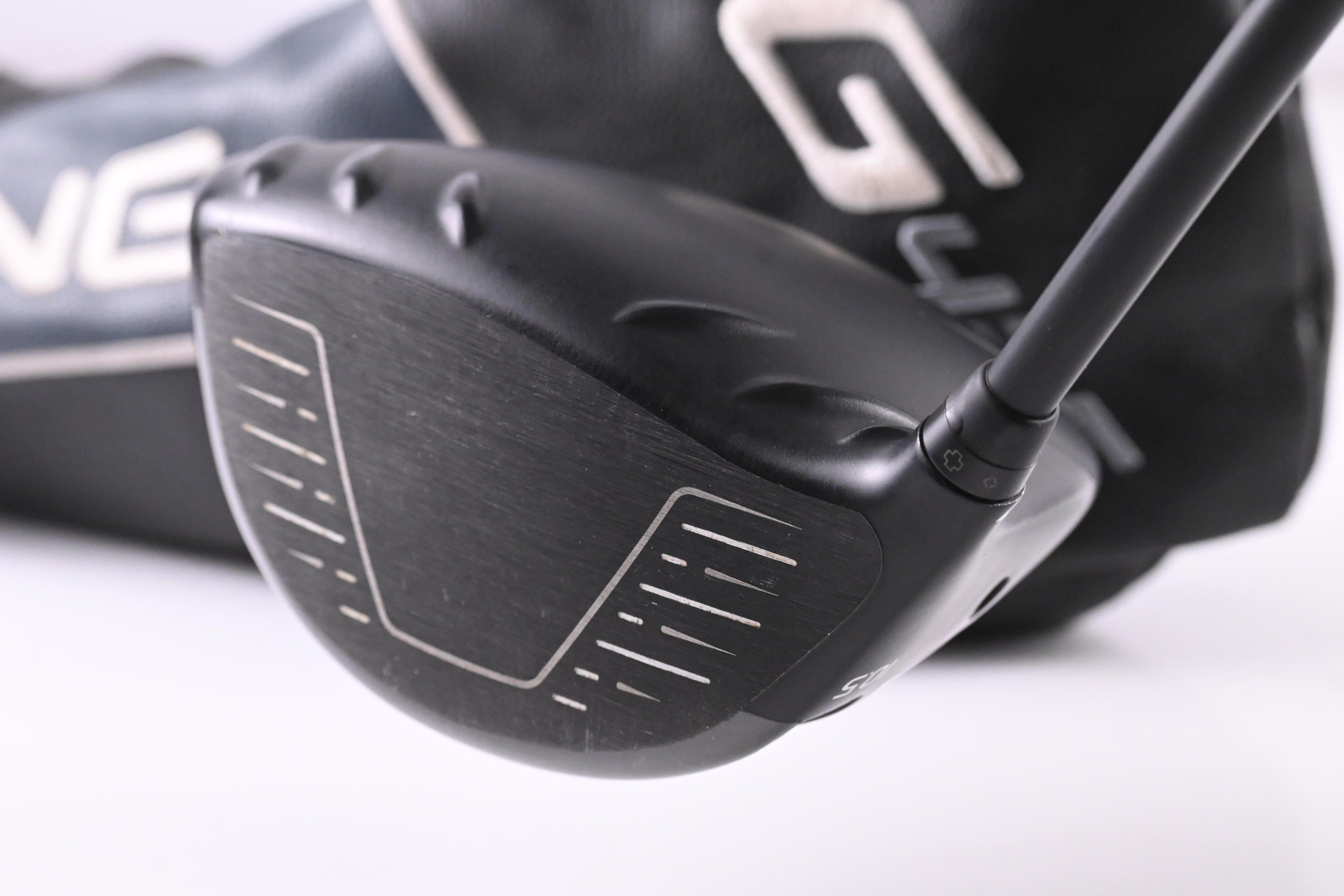Ping G425 Max Driver / 10.5 Degree / Stiff Flex Tensei 1K Black 65 Shaft