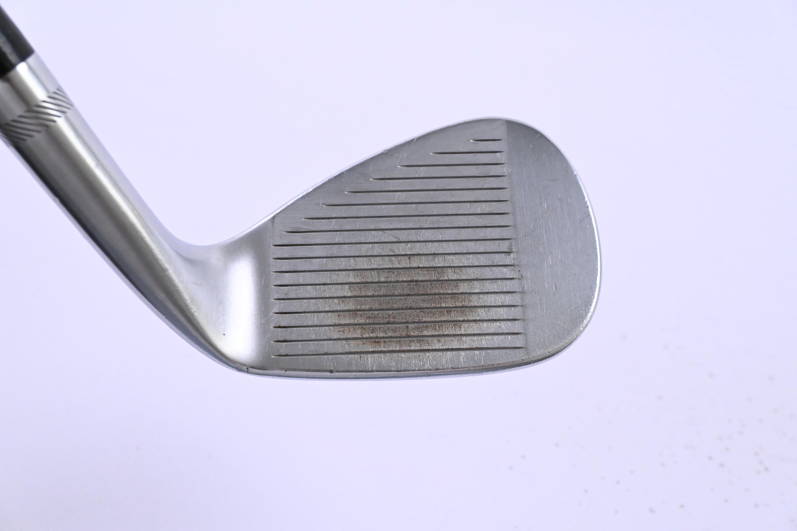 Left Hand Titleist Vokey SM10 Gap Wedge / 52 Degree / Wedge Flex Vokey SM10