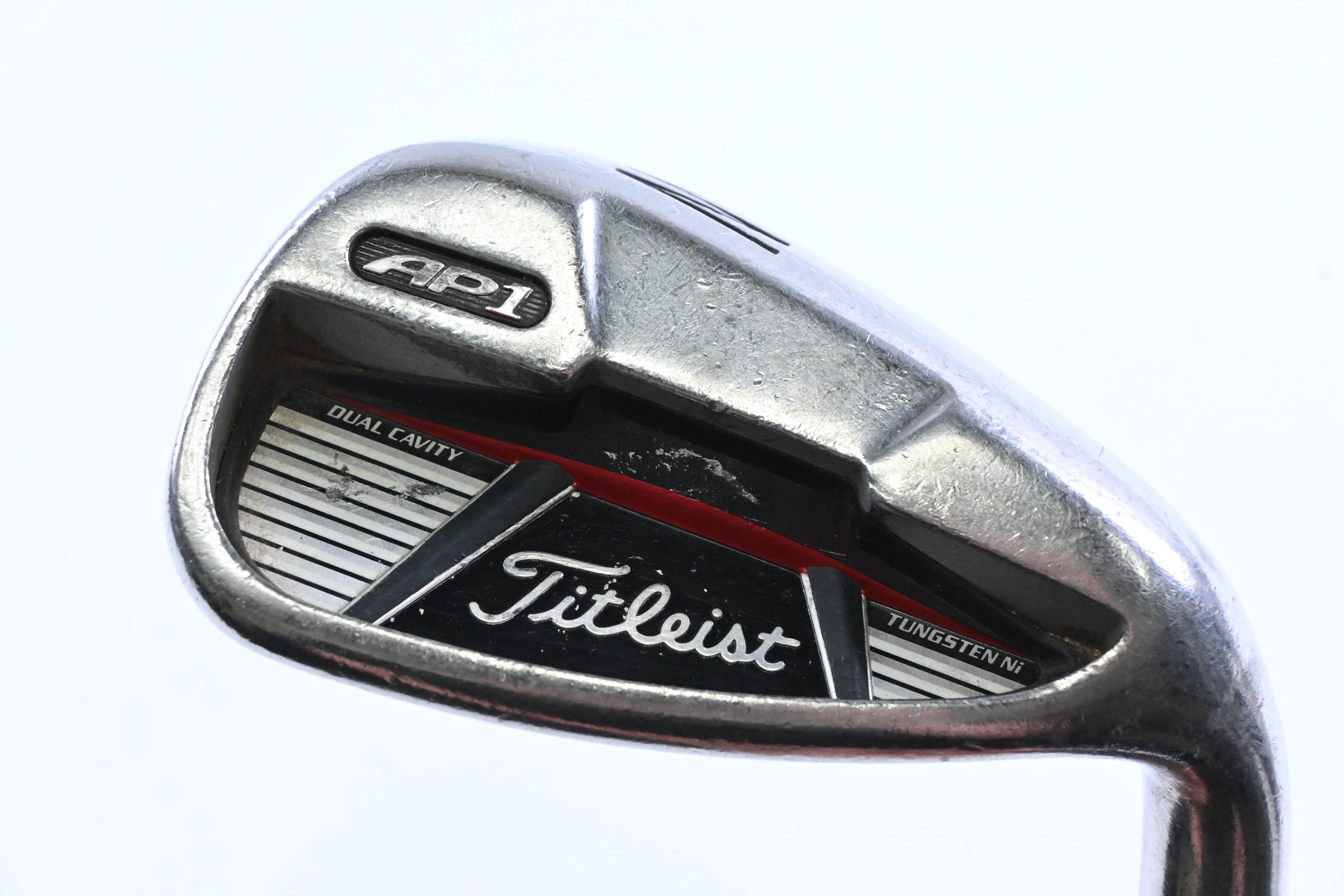 Titleist AP1 710 Pitching Wedge / 47 Degree / Regular Flex Matrix Studio 74