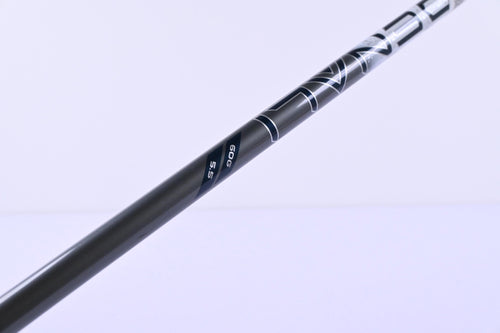 Callaway Elyte #5 Wood / 18 Degree / Regular Flex Denali Charcoal 60 Shaft