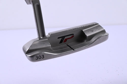 Taylormade TP Collection Soto Putter / 34 Inch