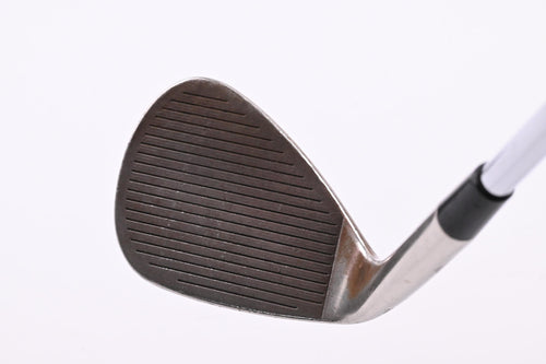 Taylormade Hi-Toe 3 Lob Wedge / 58 Degree / Wedge Flex KBS Tour Shaft