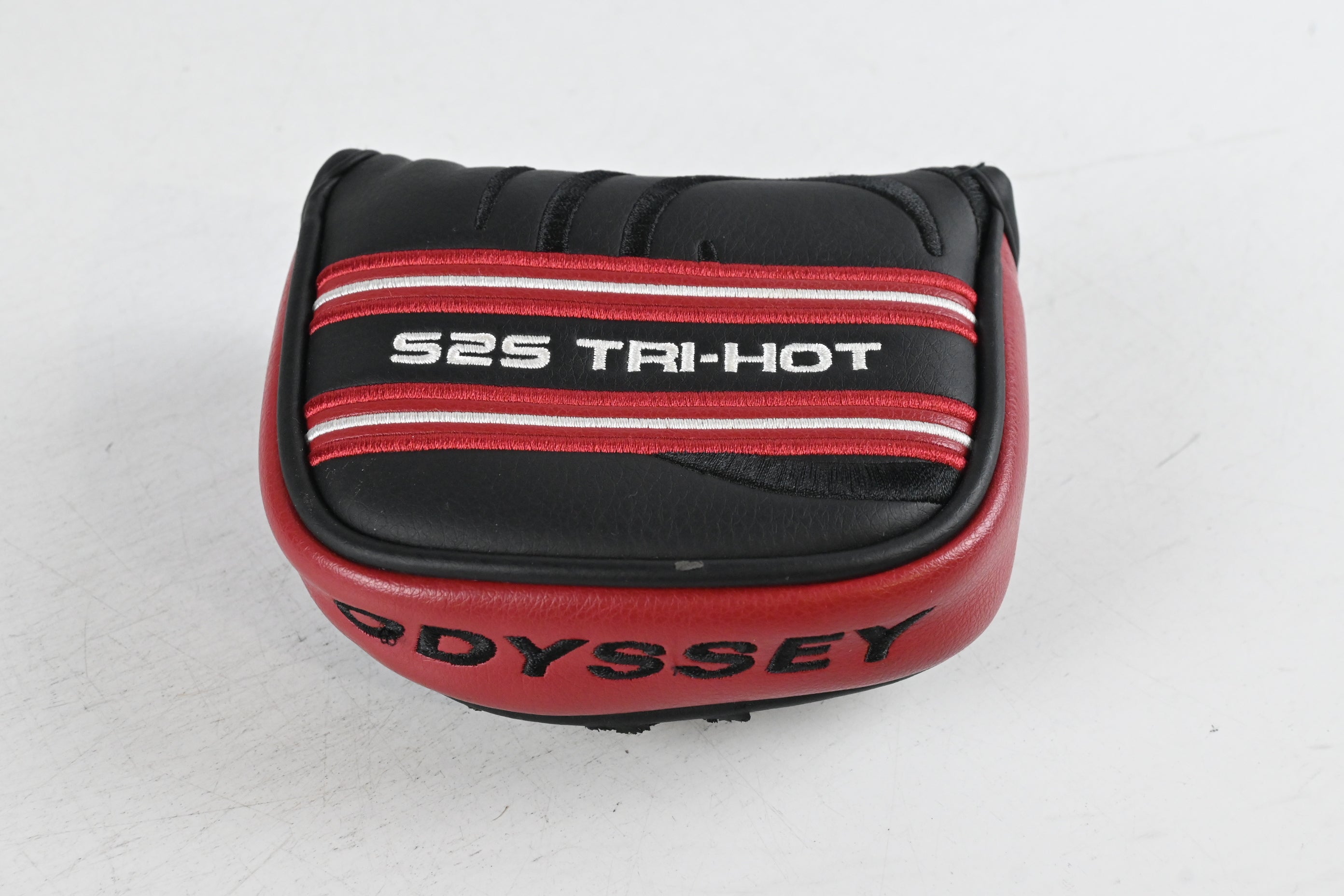 Odyssey Square 2 Square Tri-Hot Rossie Putter / 35 Inch
