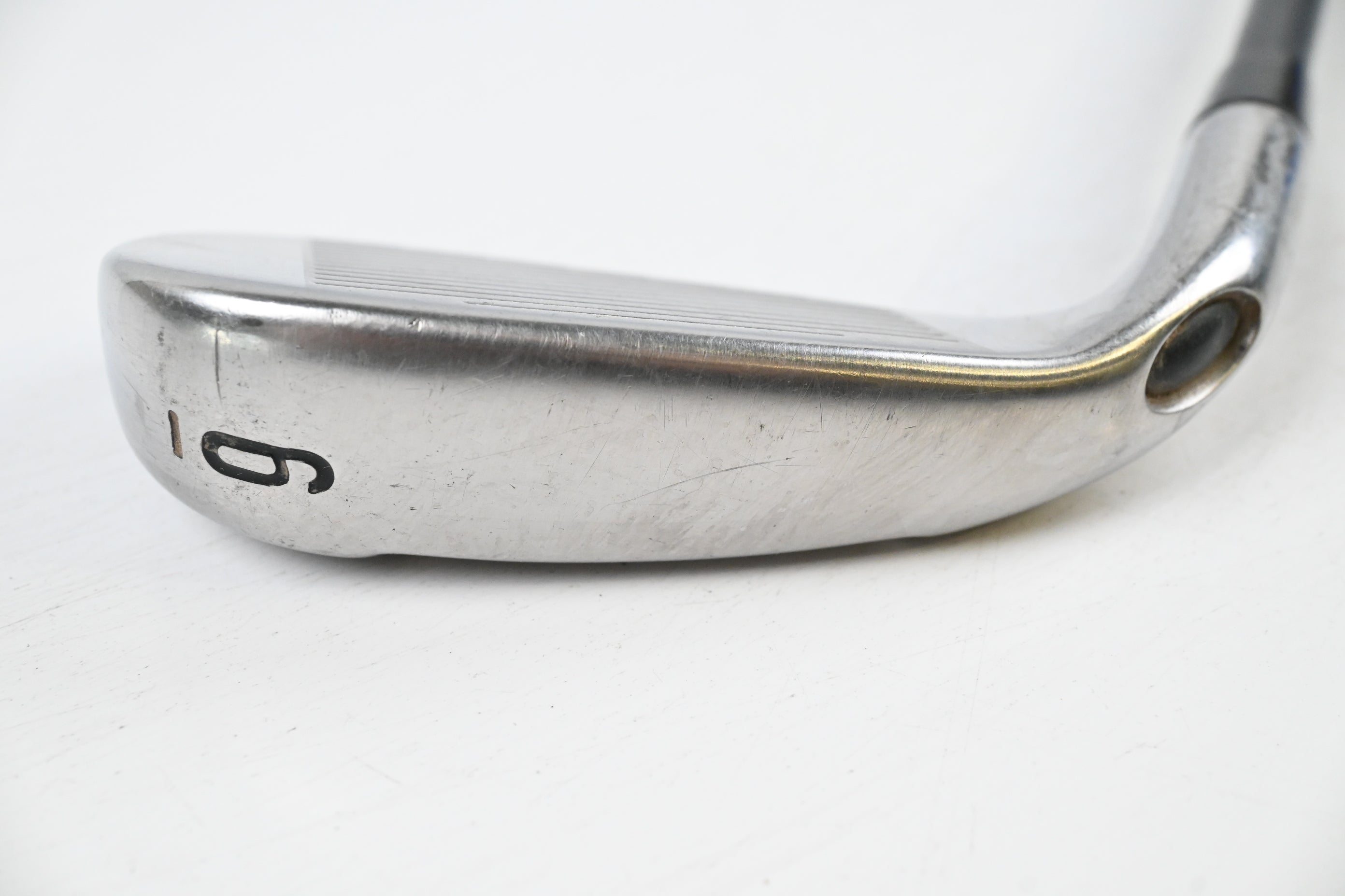 Callaway Steelhead XR #6 Iron / Regular Flex Accra 60 Shaft