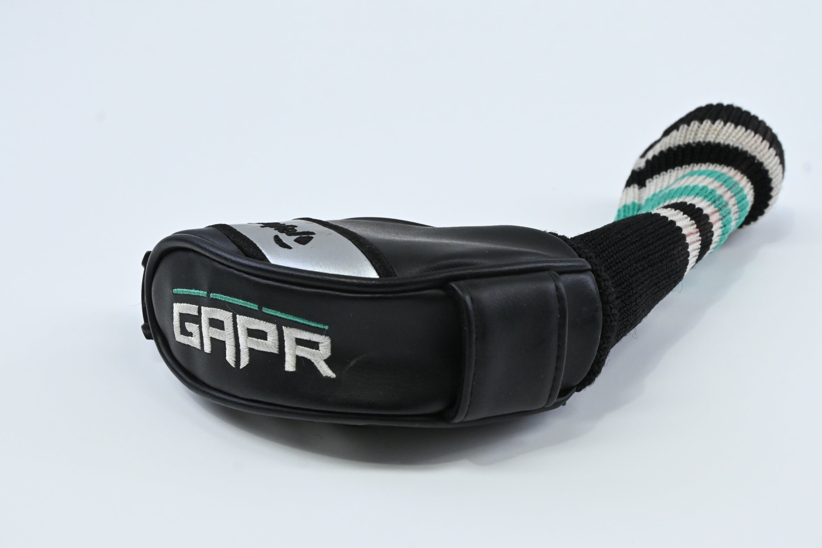 Taylormade GAPR Hi #4 Hybrid / 22 Degree / Stiff Flex UST Proforce V2 65