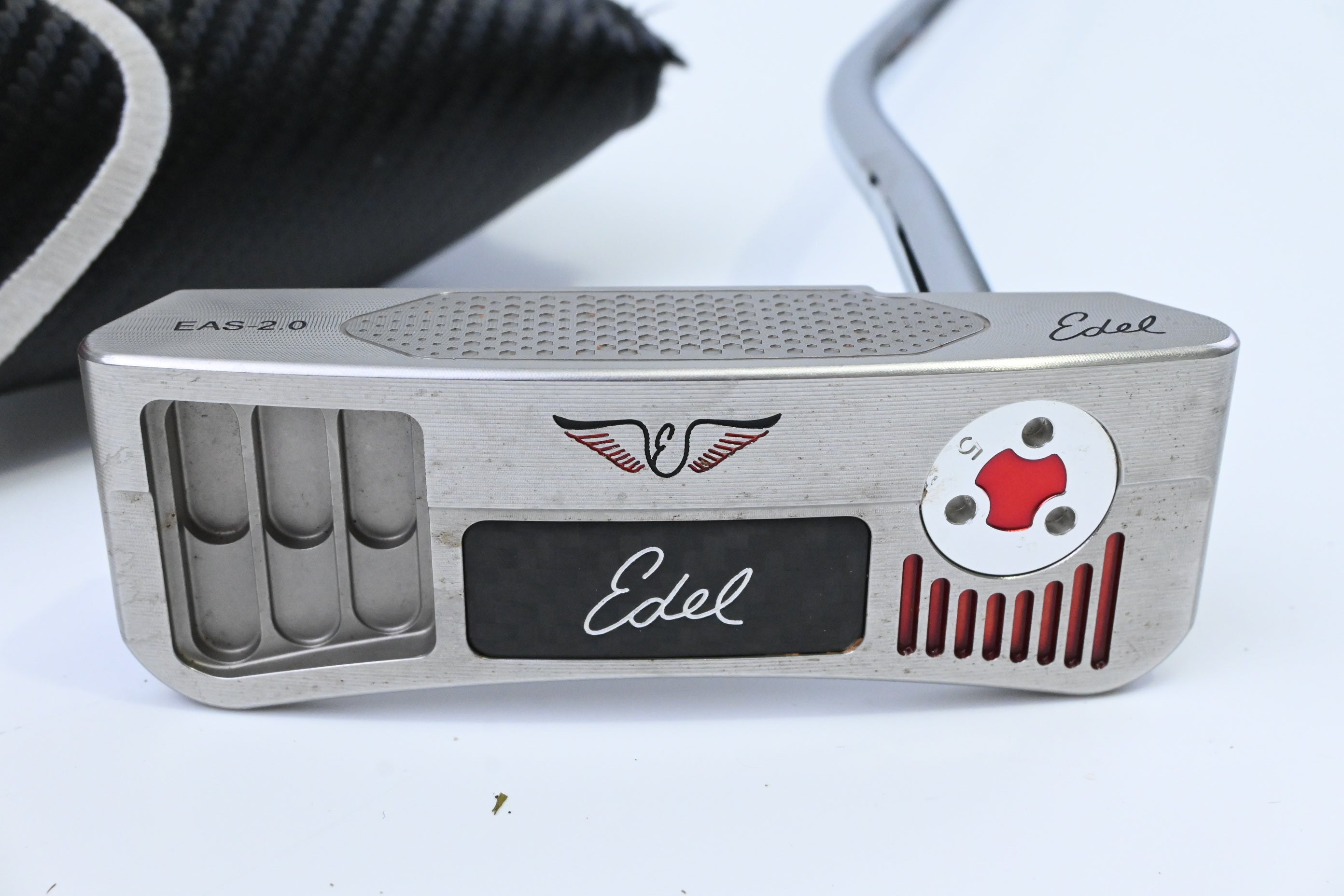 Edel EAS - 2.0 Putter / 34 Inch