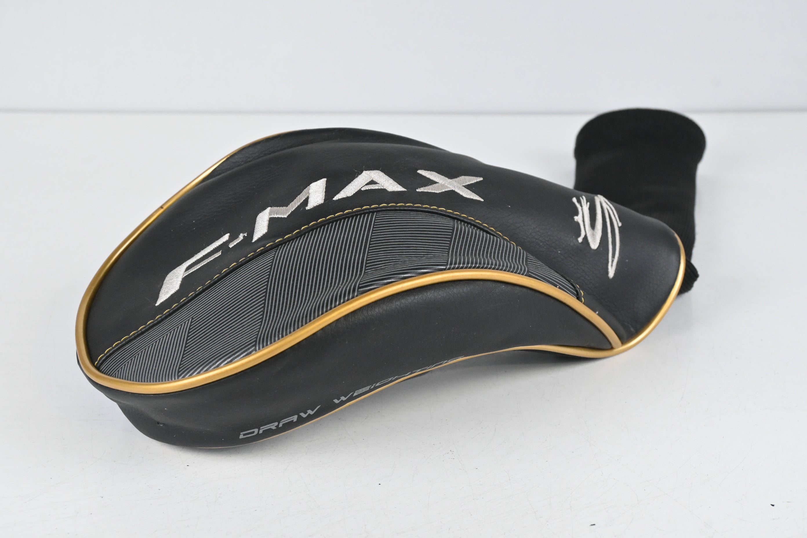 Cobra F-Max Driver / 11.5 Degree / Regular Flex Cobra Superlite 50 Shaft