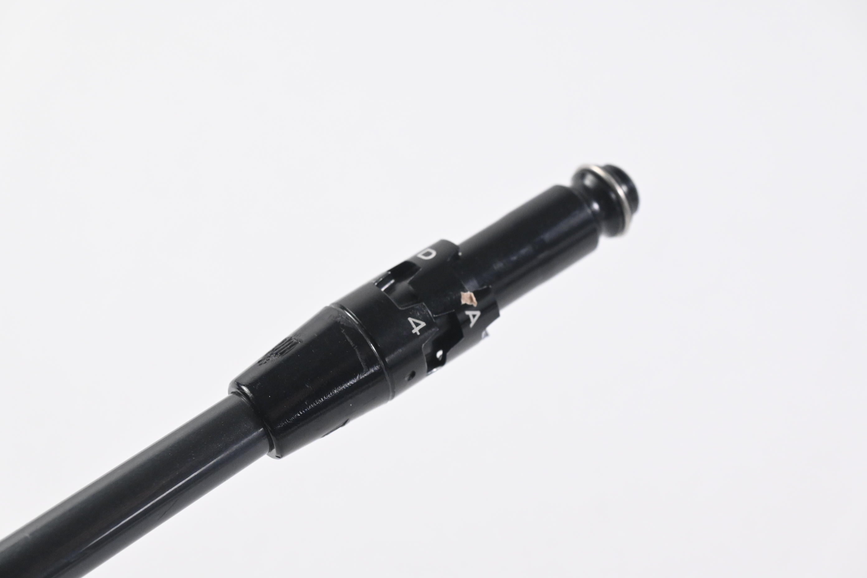 Fujikura Pro XLR8 56 Driver Shaft / Stiff Flex / Titleist