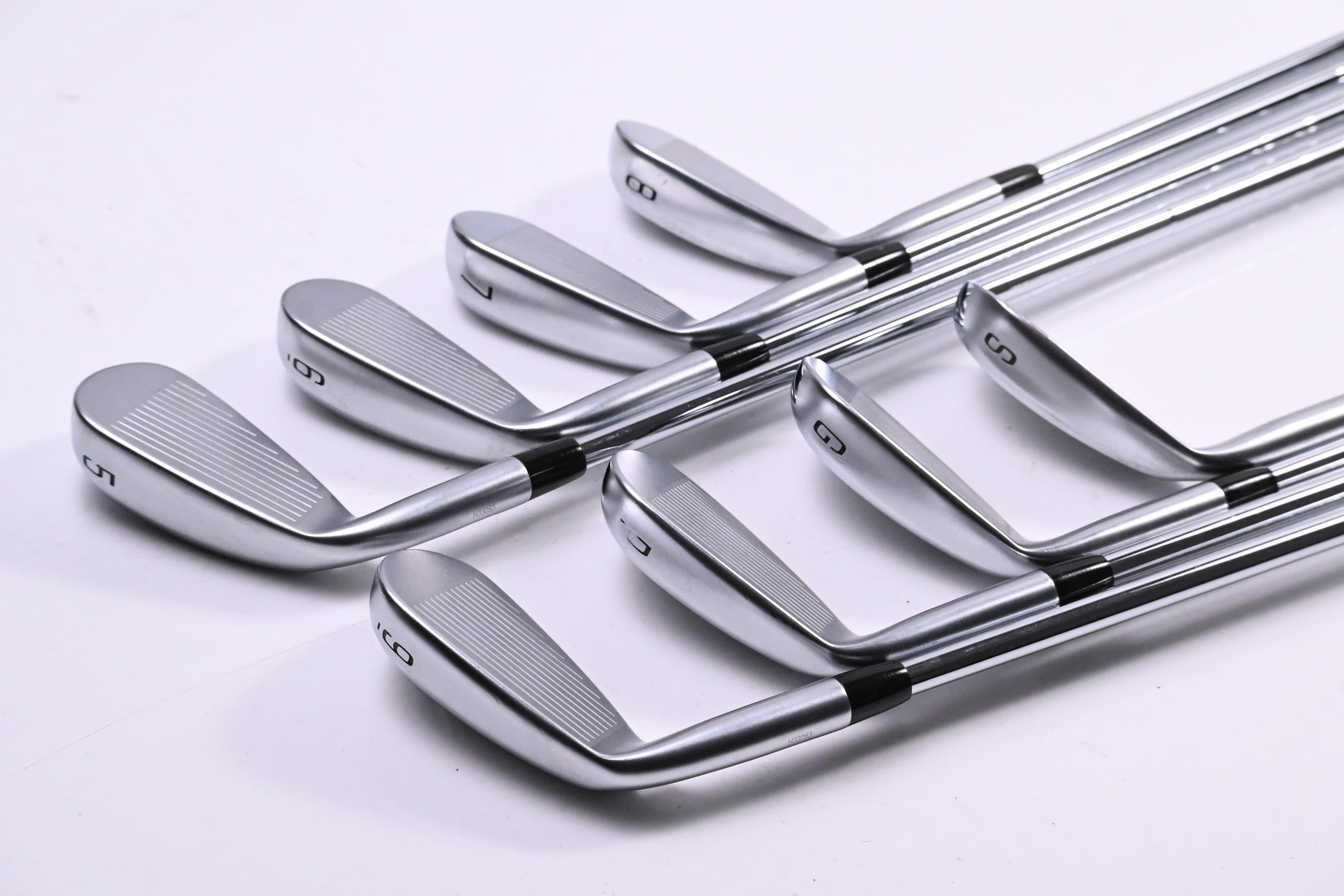 Mizuno JPX 925 Hot Metal HL Irons / 5-PW+GW+SW / Regular Flex N.S.Pro 850 NEO