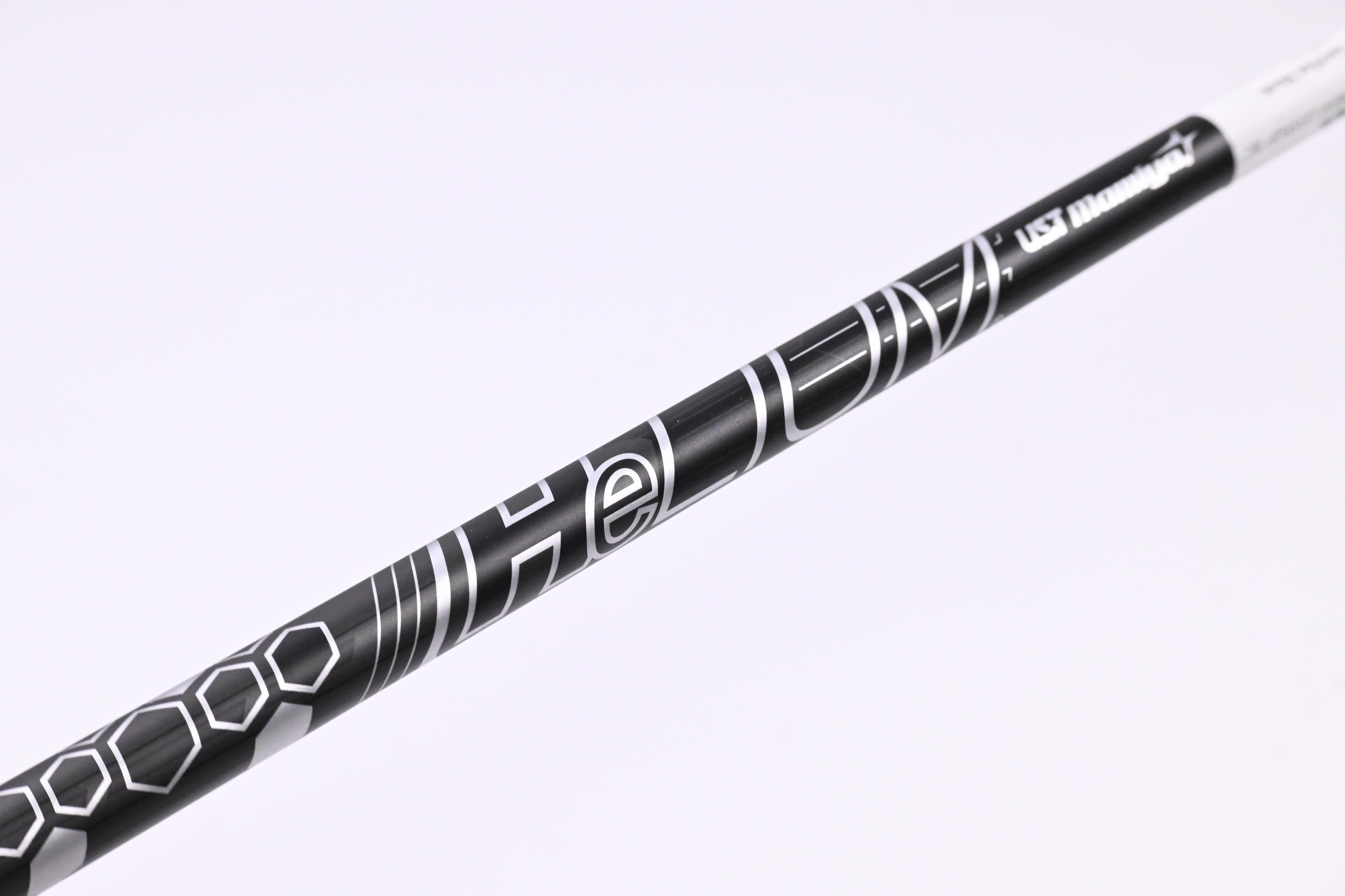 UST Mamiya Helium Black 4 Driver Shaft / Ladies Flex / Callaway 2nd Gen