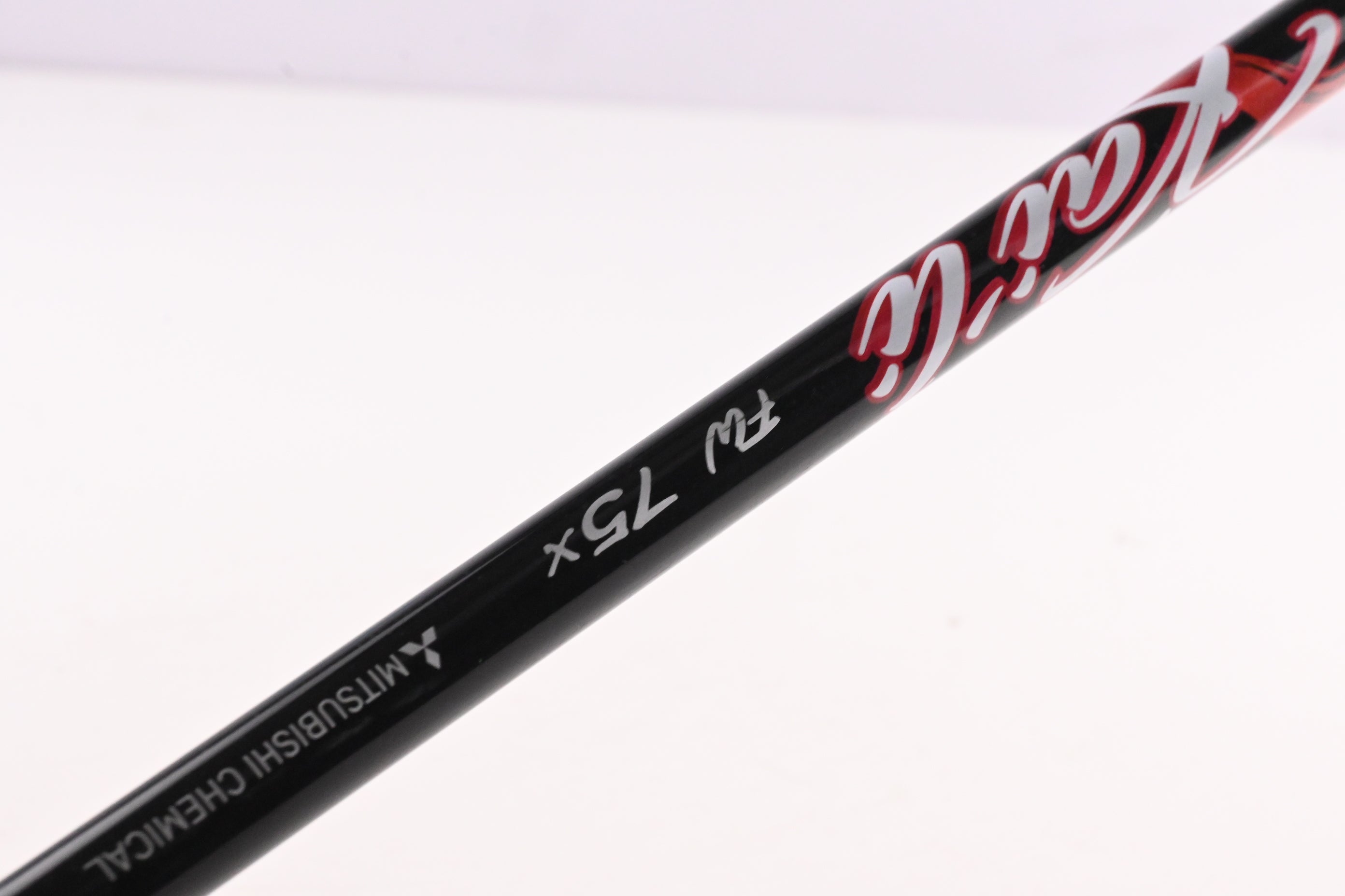 Callaway Epic Flash #3 Wood / 15 Degree / X-Flex Kai'li Red 75 Shaft