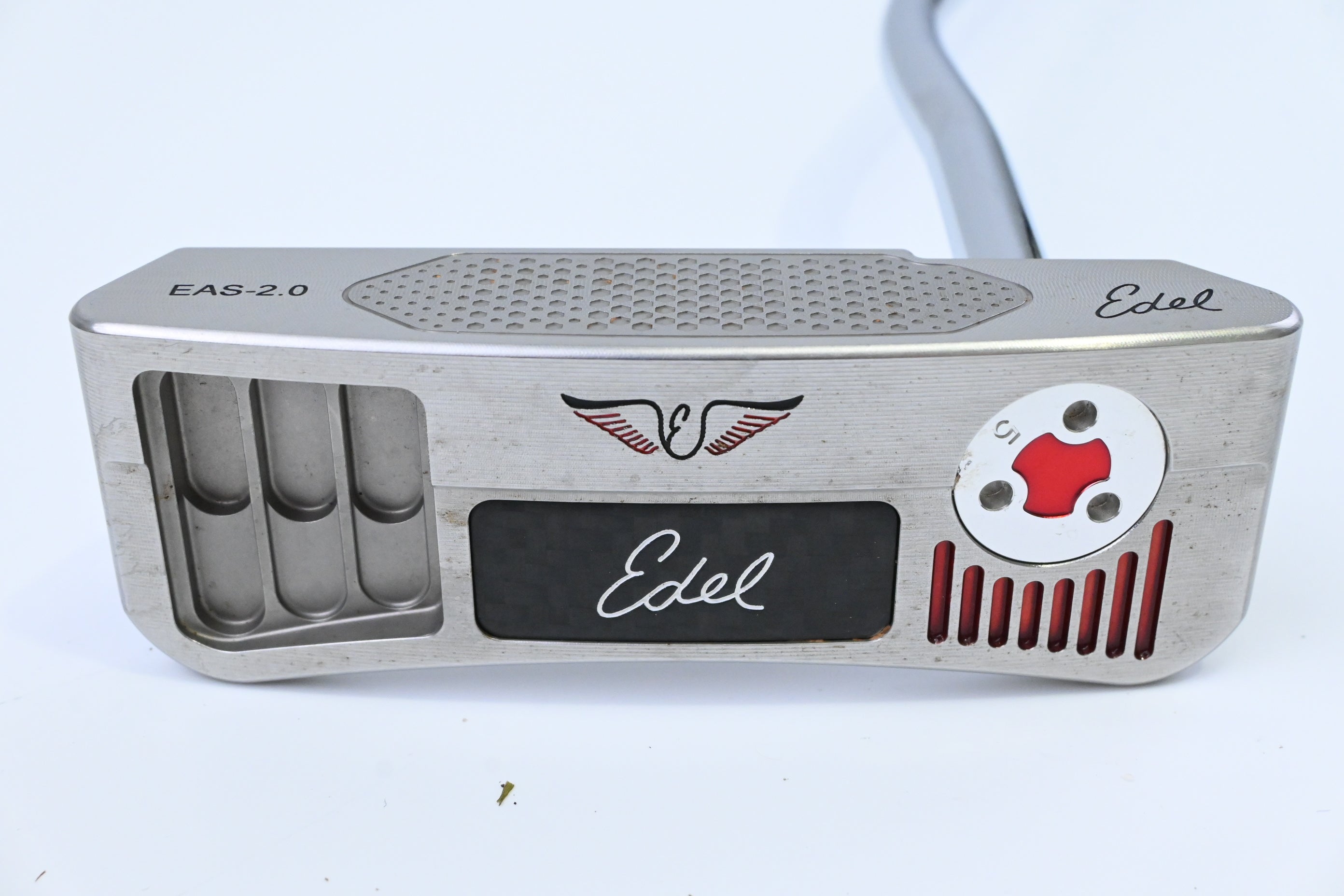 Edel EAS - 2.0 Putter / 34 Inch