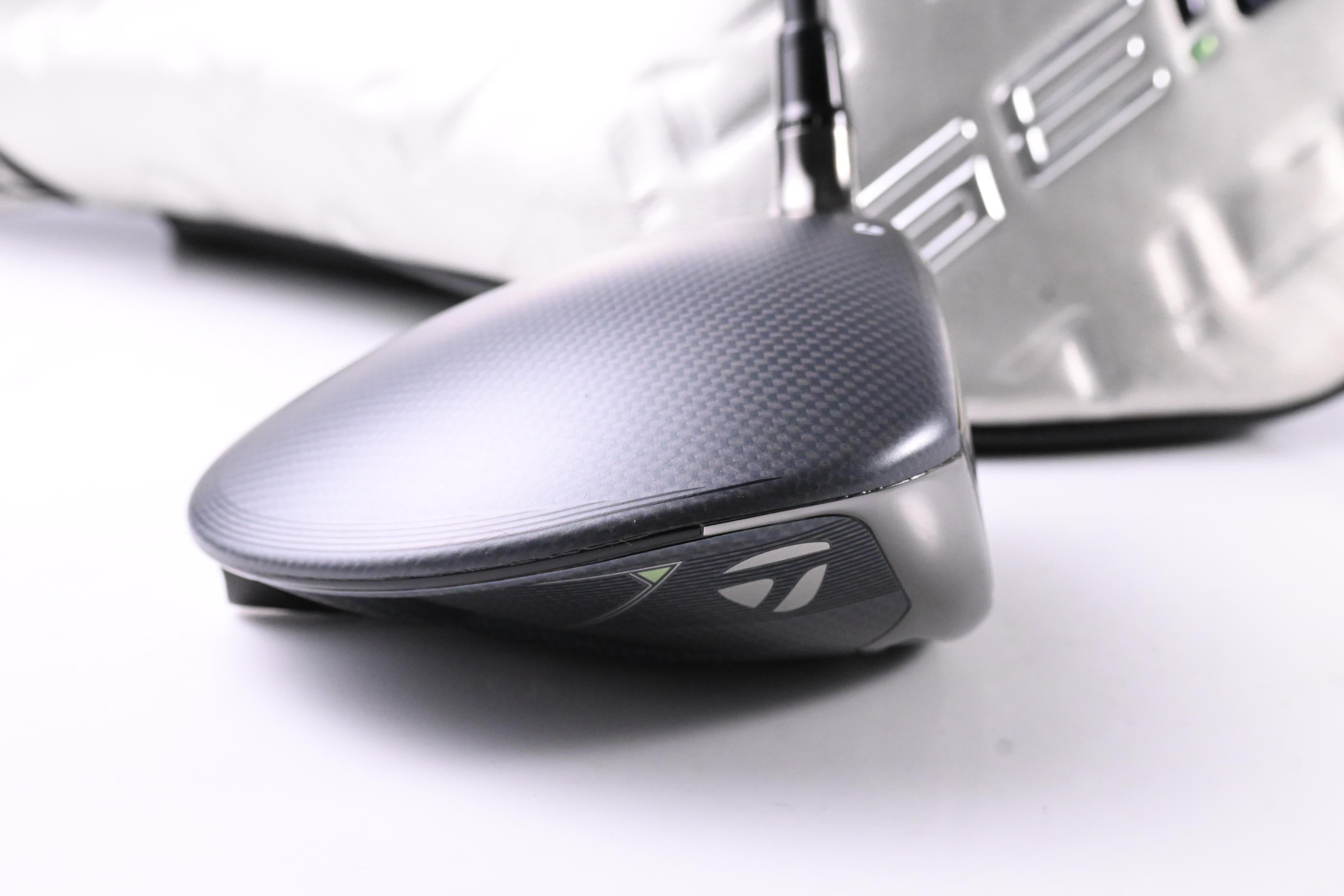 Taylormade Qi35 Driver / 9 Degree / Stiff Flex Ventus Blue 5 Shaft