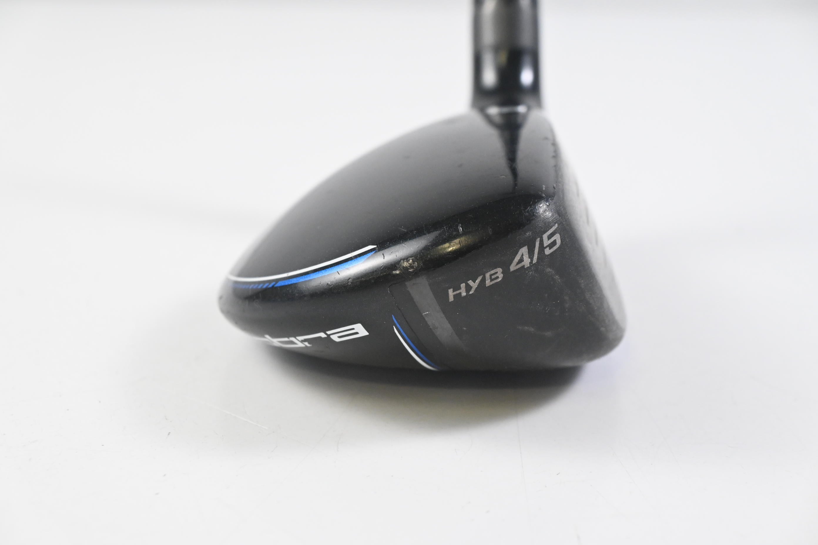 Cobra LTDx One Length #4-5 Hybrid / 21-24 Degree / Regular Flex KBS PGI 75 Shaft