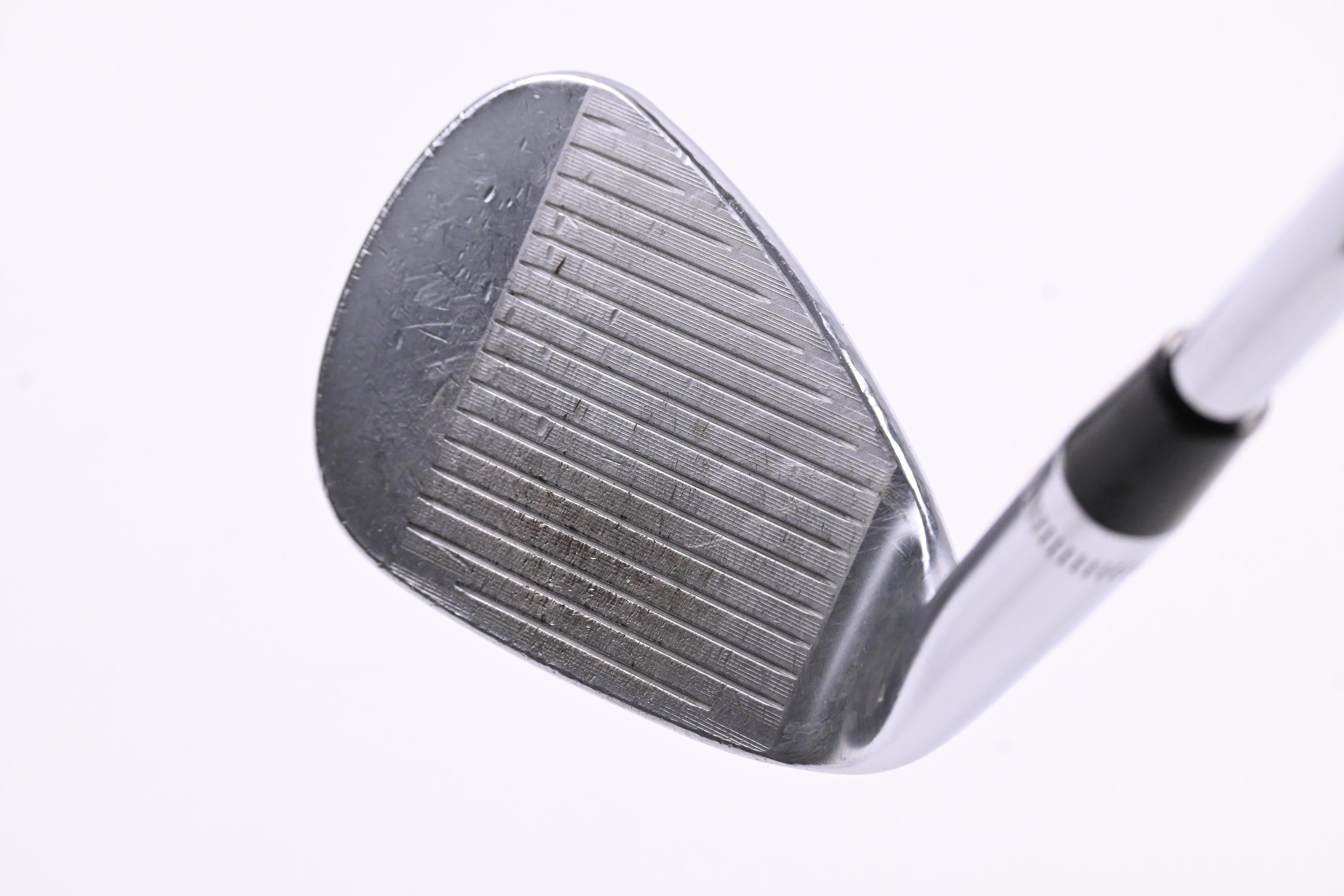 Callaway Mack Daddy 4 Gap Wedge / 50 Degree / Stiff Flex Dynamic Gold 115 S200