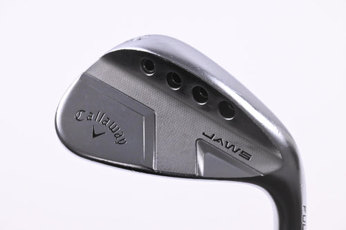 Callaway Jaws Full Toe Sand Wedge / 54 Degree / Stiff Flex KBS HI-REV 2.0 125