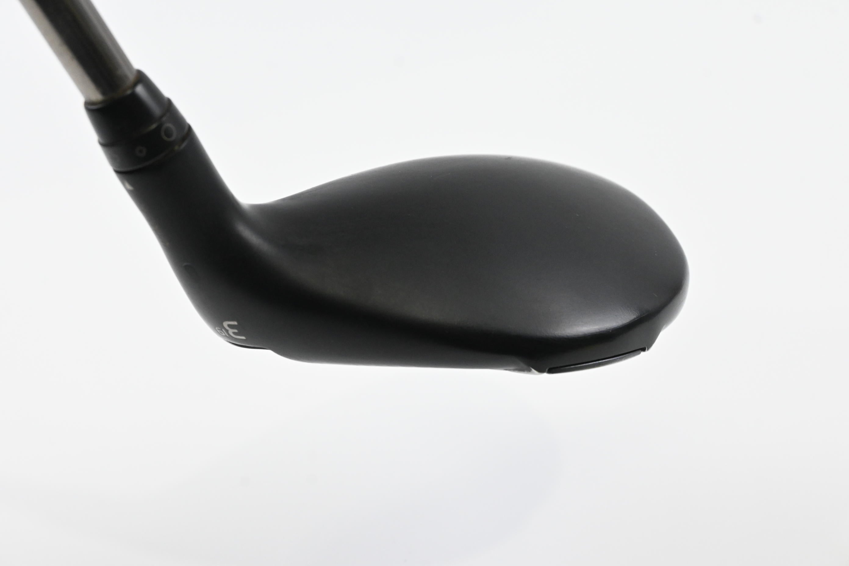 Ping G425 #3 Hybrid / 19 Degree / Stiff Flex Ping Tour Chrome 85 Shaft