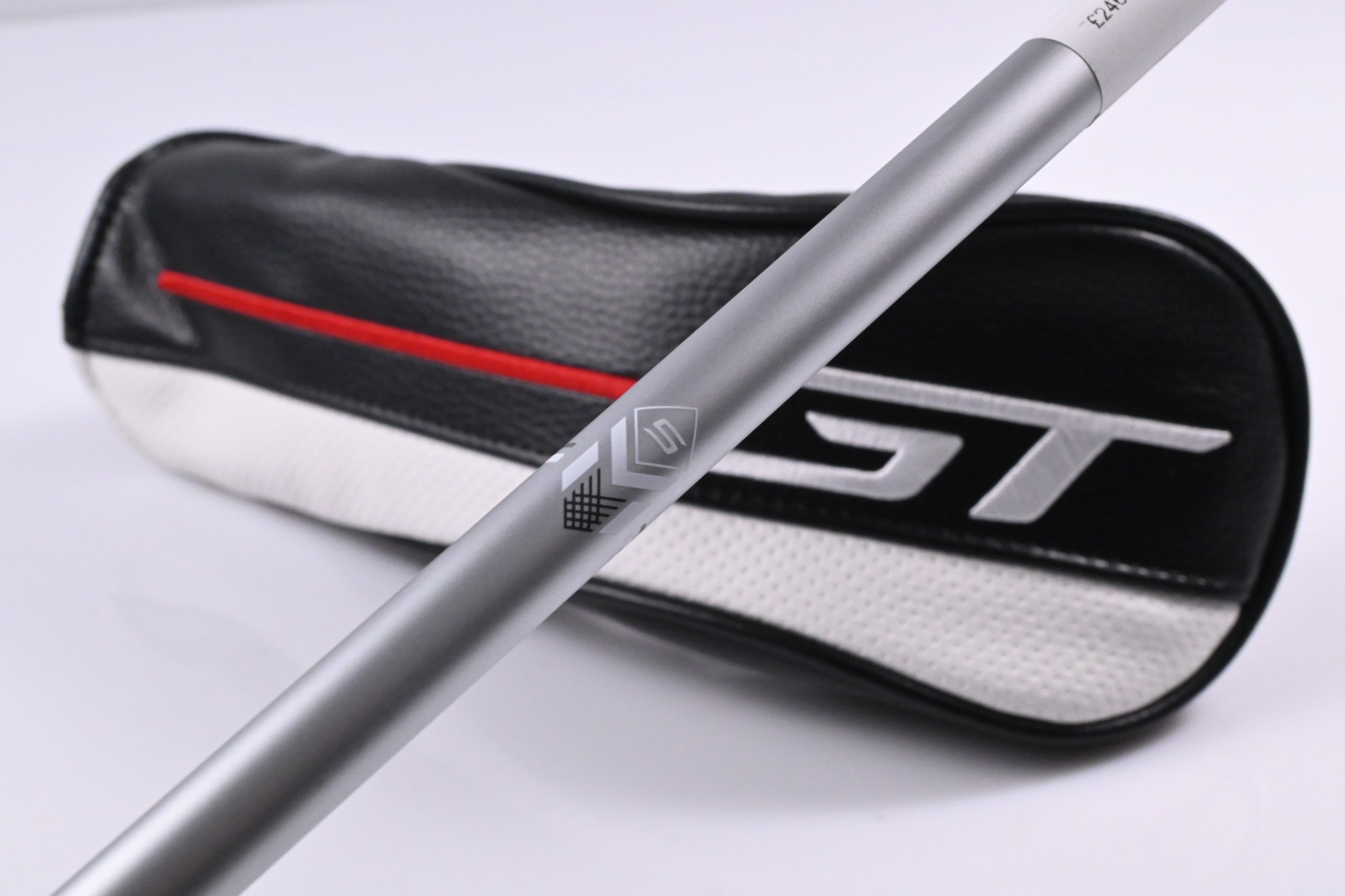 Titleist GT1 #5 Hybrid / 23 Degree / Senior Flex MMT Speedmesh 50 Shaft