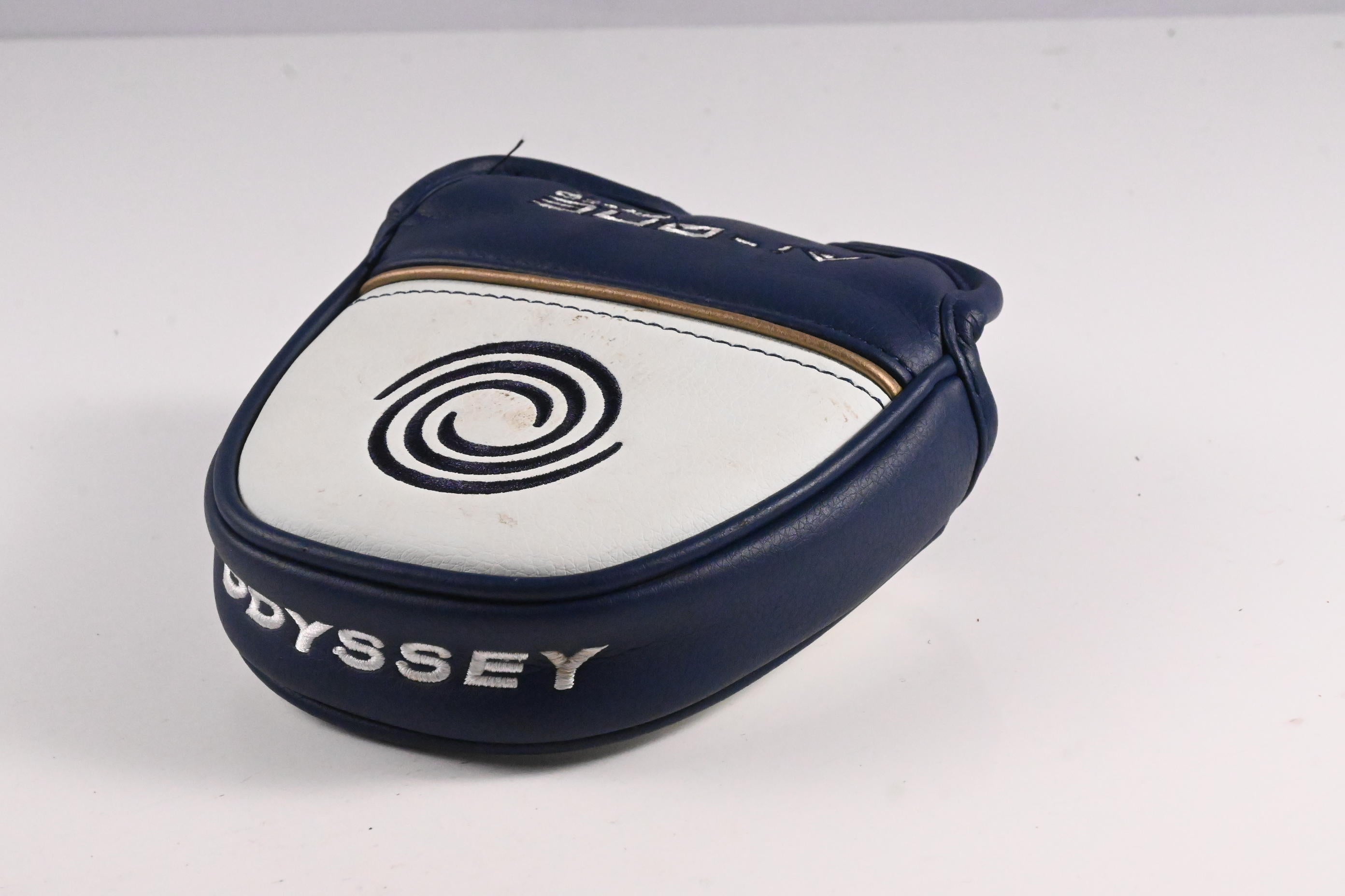 Odyssey Ai-One Seven T  Milled Putter / 34 Inch