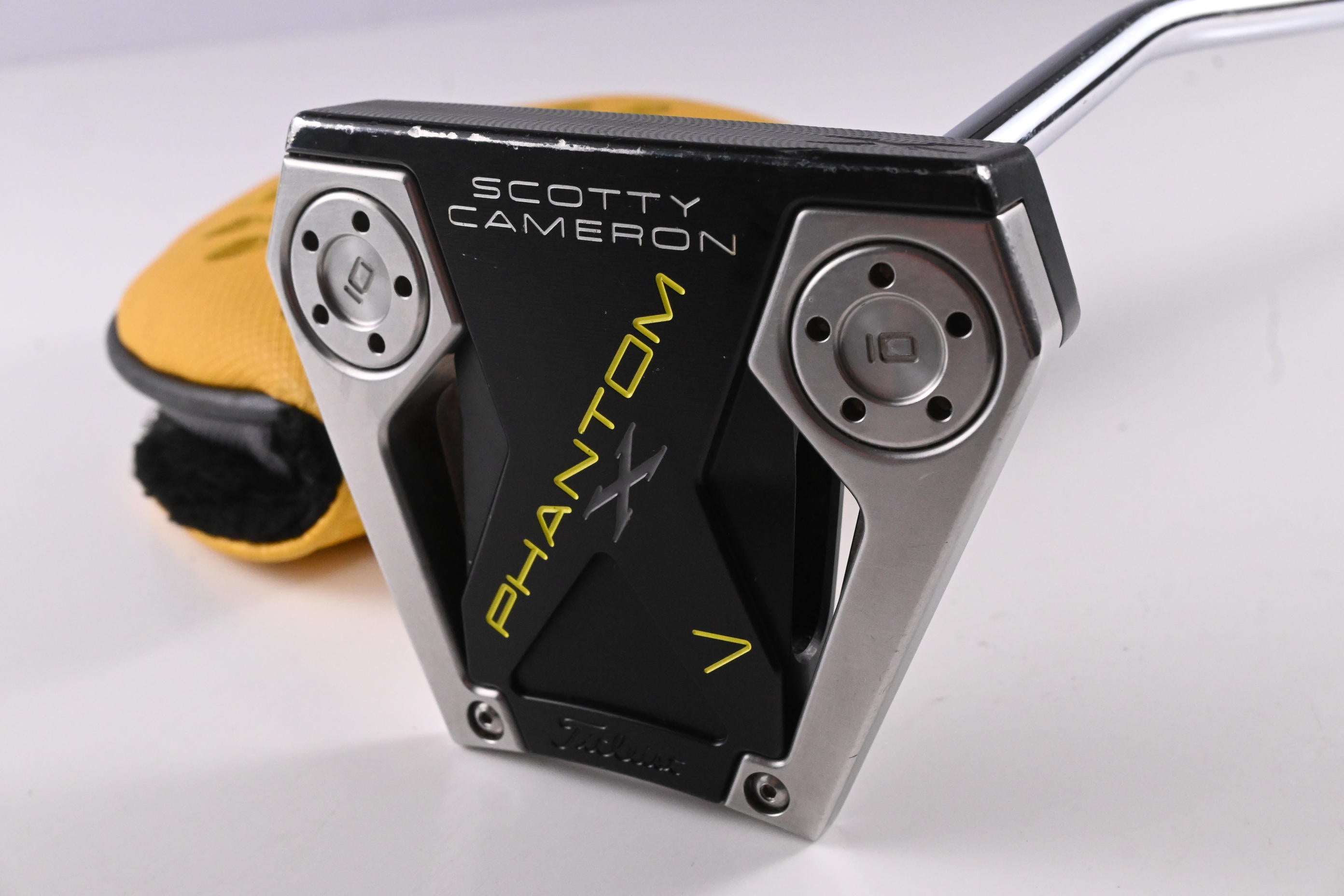 Scotty Cameron Phantom X 7 2019 Putter / 35 Inch