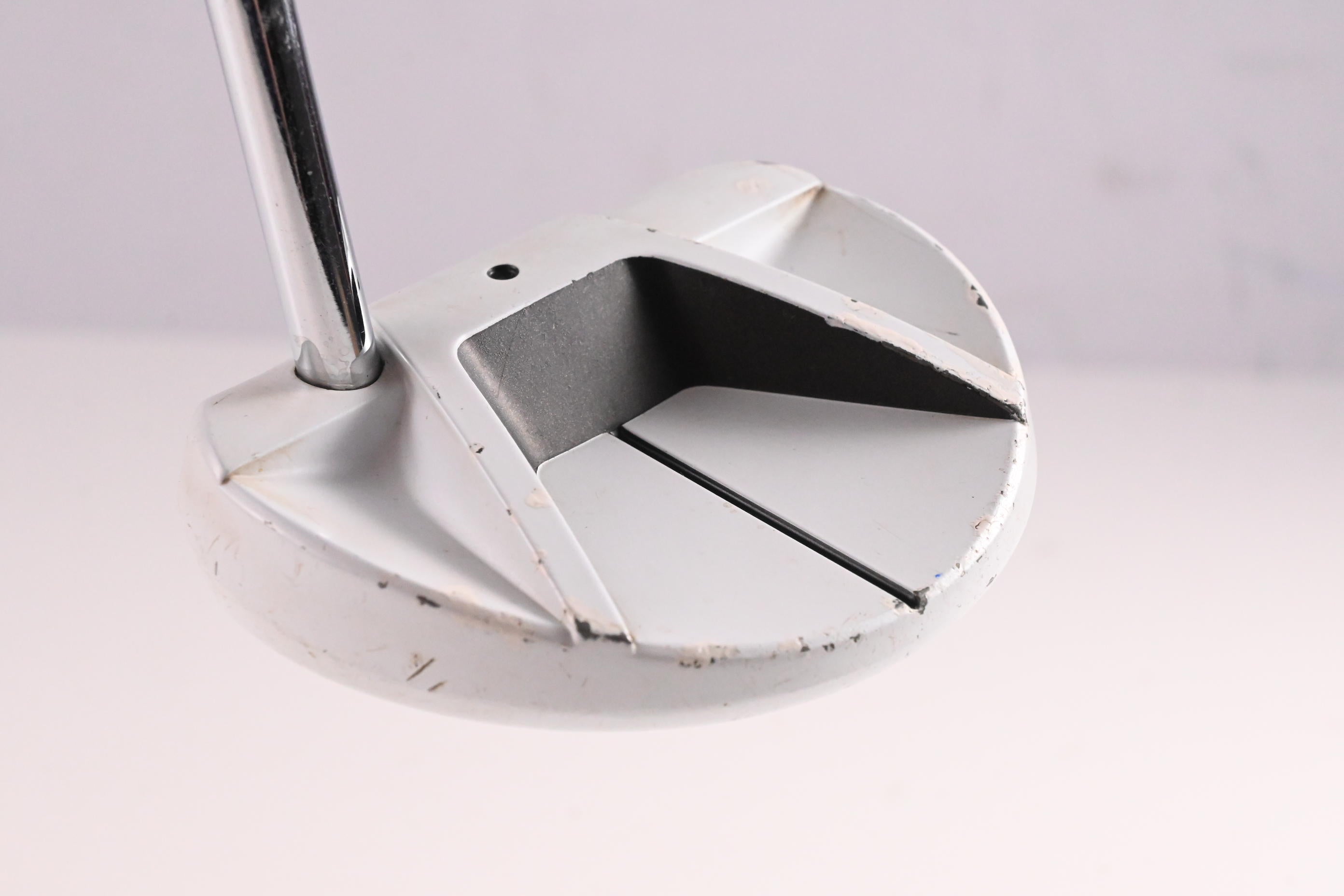 Taylormade White Smoke Big Fontana Putter / 34 Inch