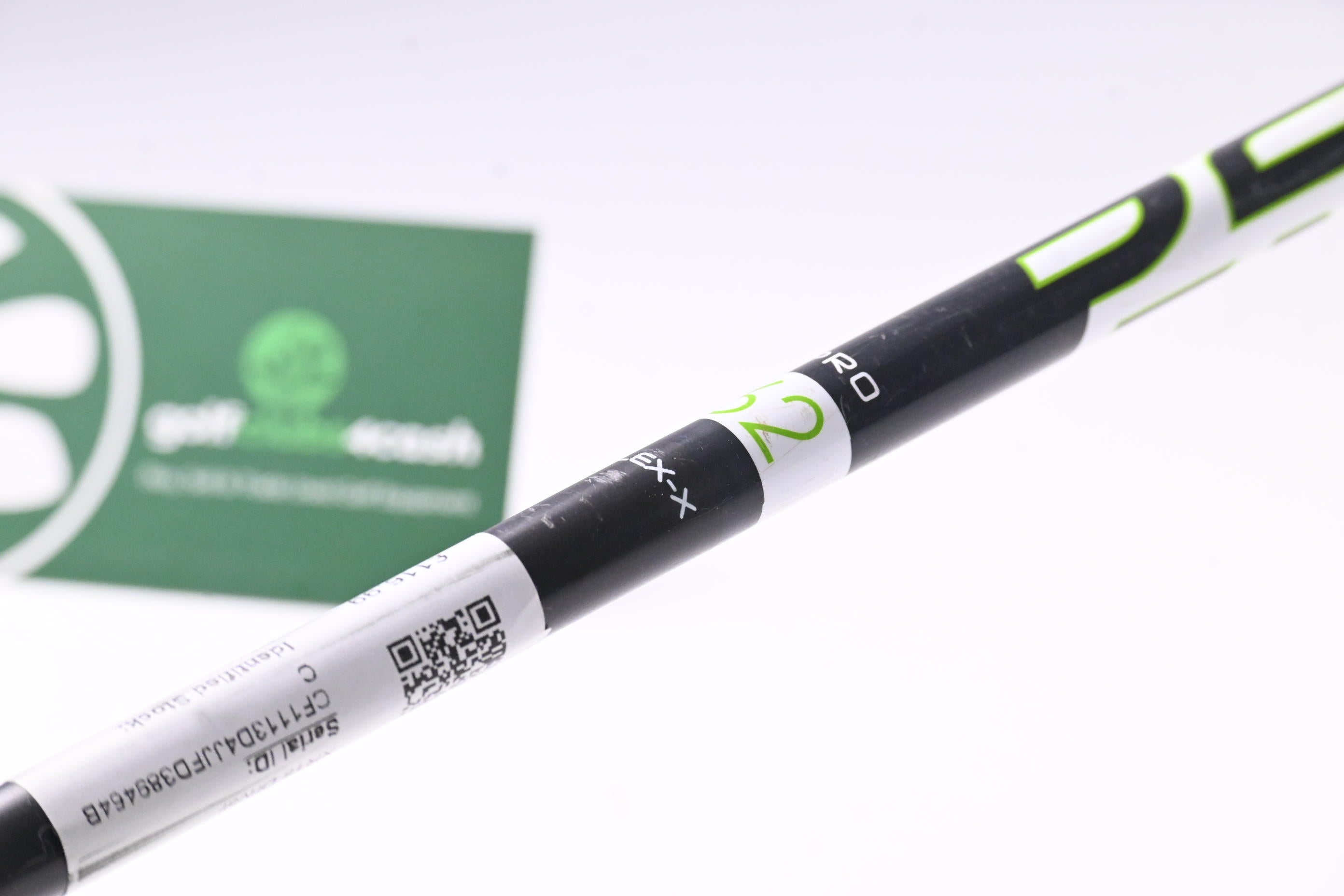 Callaway XR16 Driver / 9 Degree / X-Flex Fujikura Pro 62 Shaft