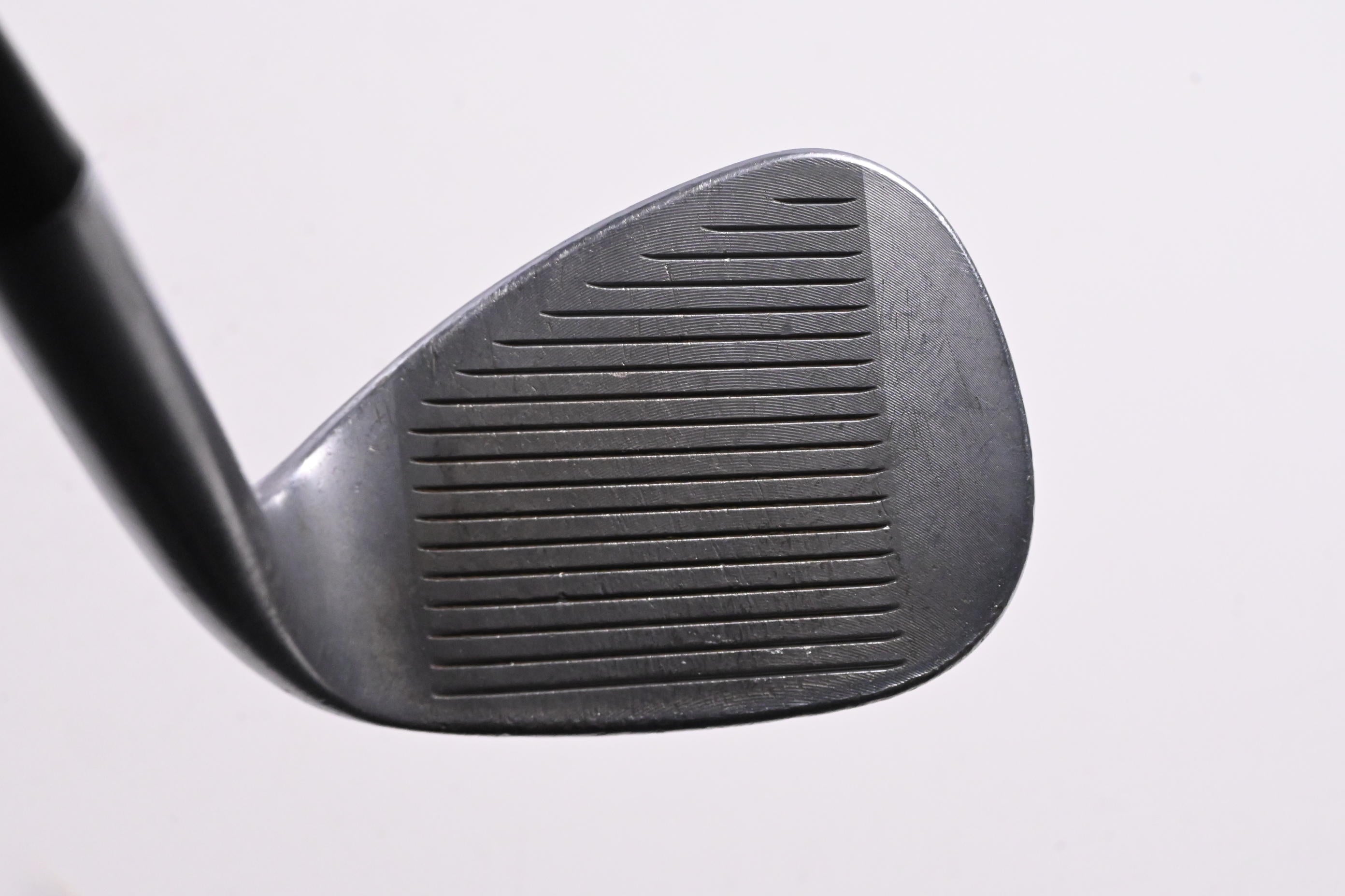 Left Hand Ping Glide 2.0 Sand Wedge / 56 Degree / Black Dot / Stiff Flex Shaft