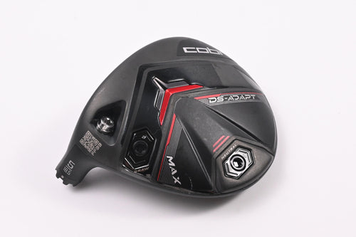 Left Hand Cobra DS-Adapt Max #5 Wood / 18.5 Degree / Head Only