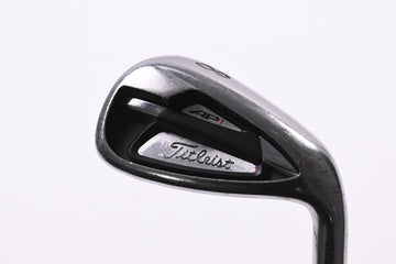 Titleist 714 AP1 #8 Iron / Regular Flex Titleist Steel Shaft