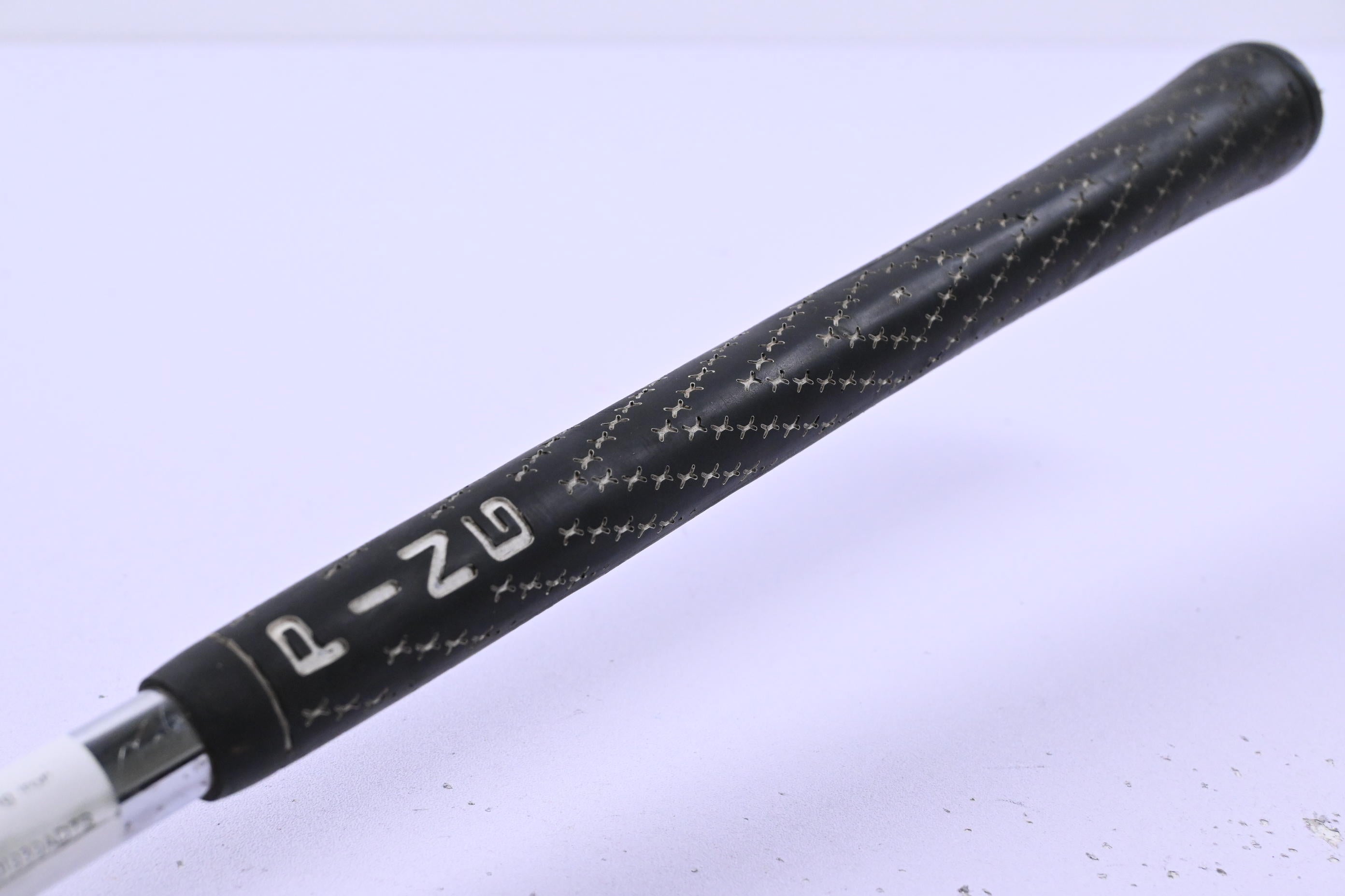 Ping Eye 2+ BeCu #3 Iron / 21.5 Degree / Black Dot / Regular Flex Ping JZ Shaft