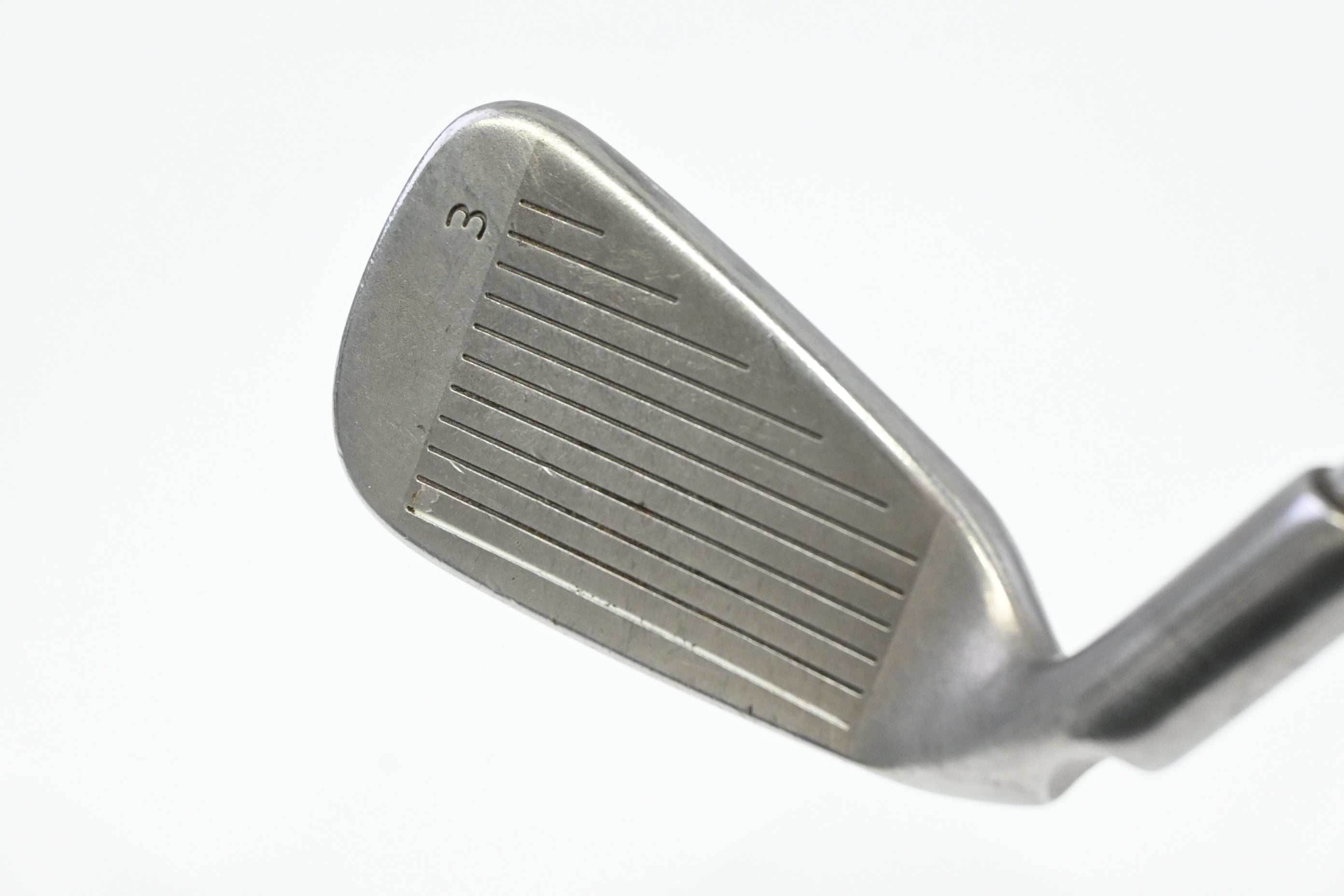 Ping G15 #3 Iron / 20 Degree / Green Dot / Senior Flex Ping AWT Shaft