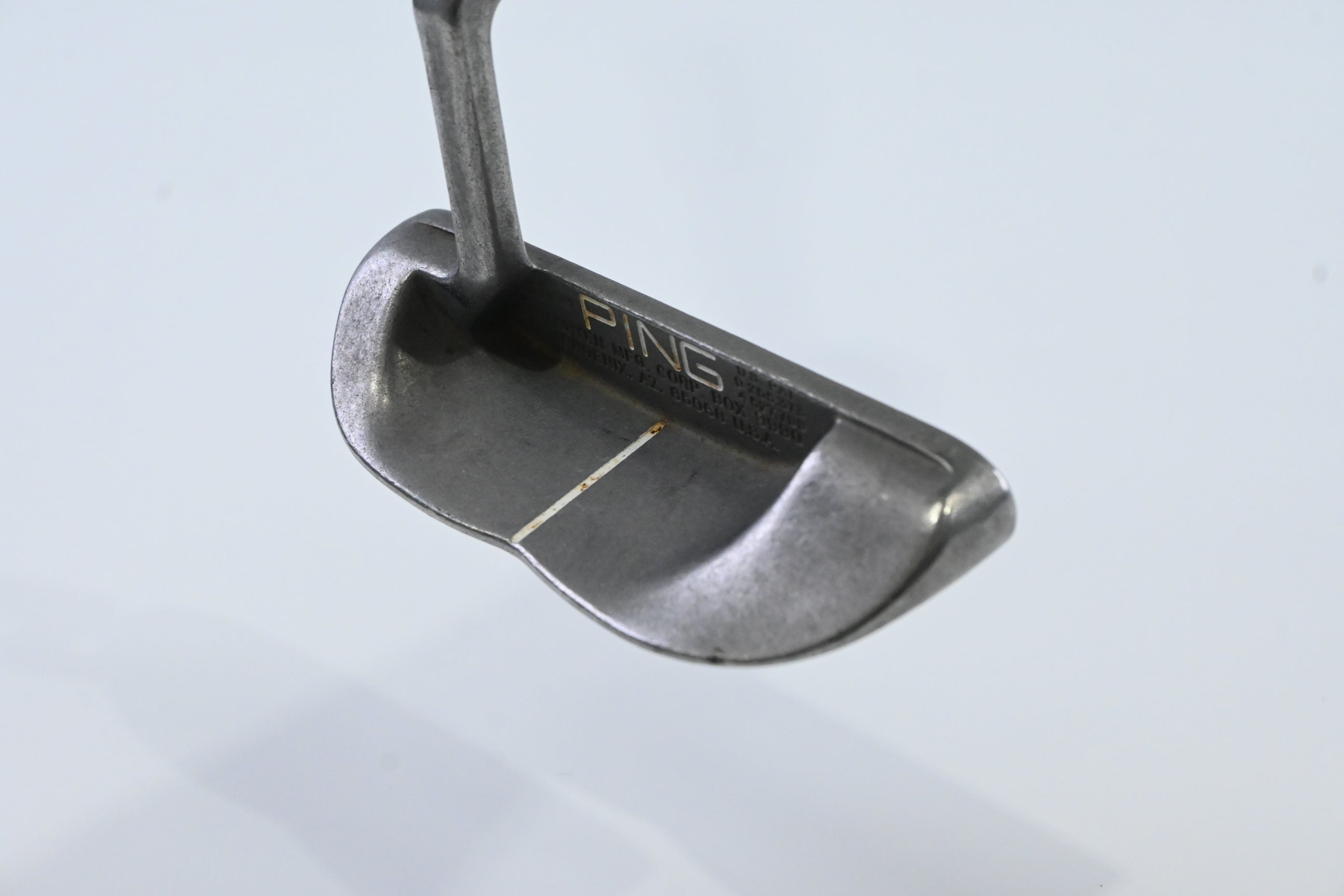 Ping Karsten Original B60 Putter / 36 Inch