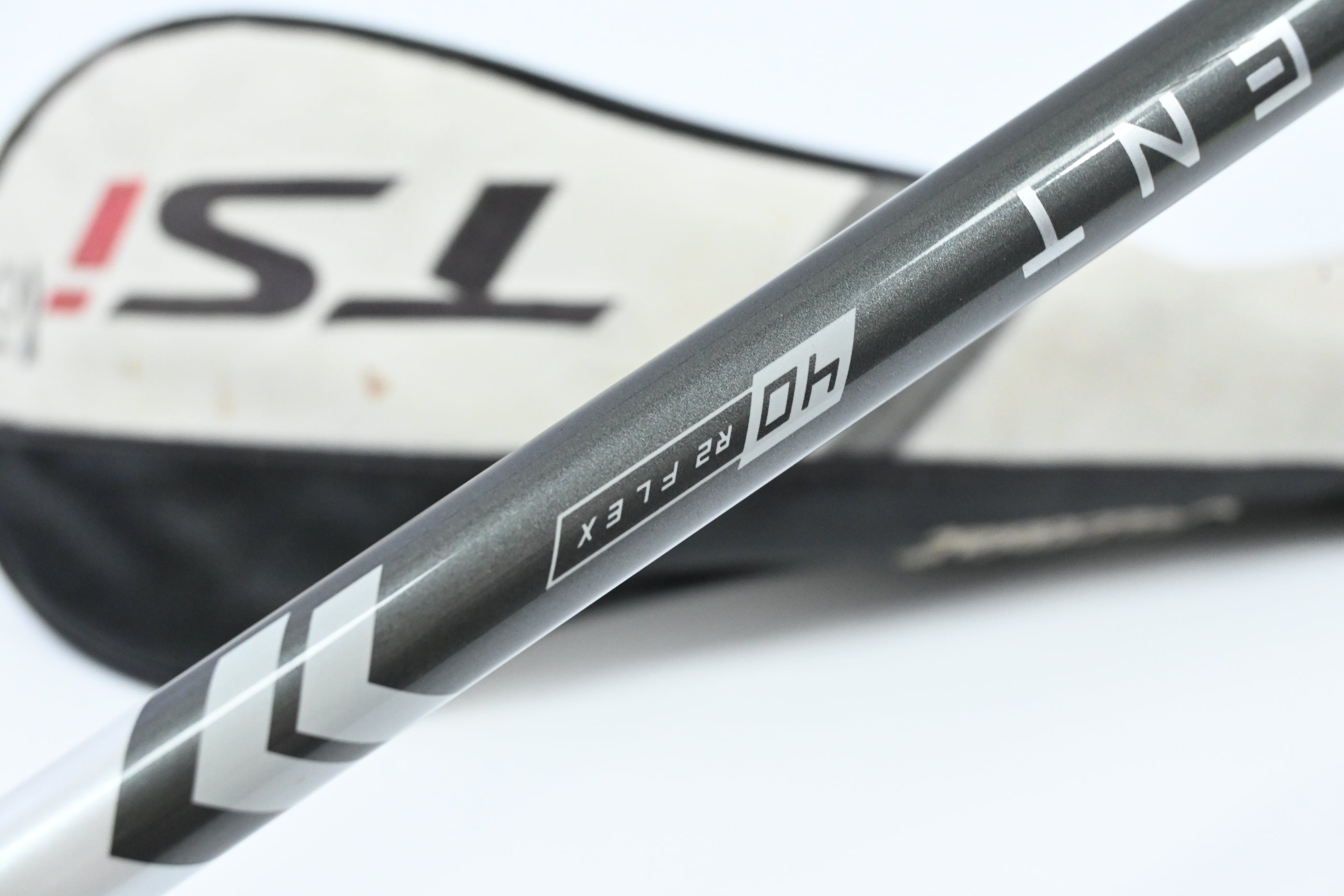 Titleist TSi1 #5 Wood / 18 Degree / Senior Flex Aldila Ascent 40 Shaft